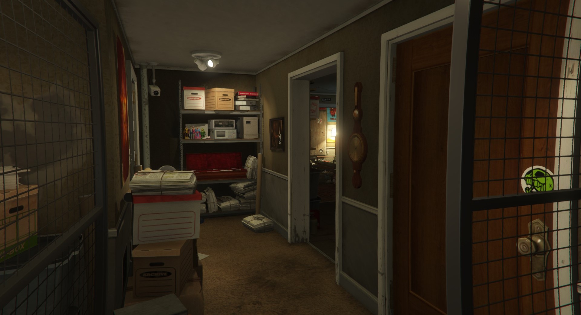 Maison 1