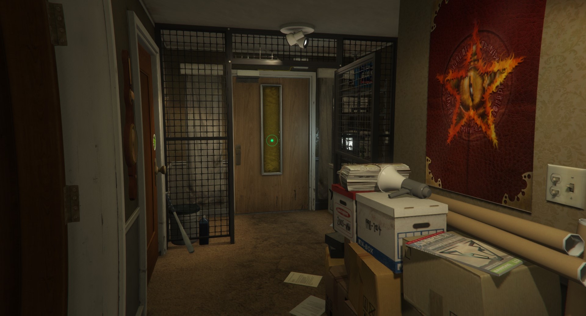 Maison 1 Vue 2