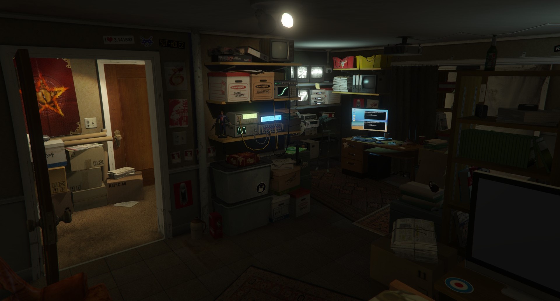Maison 1 Vue 9