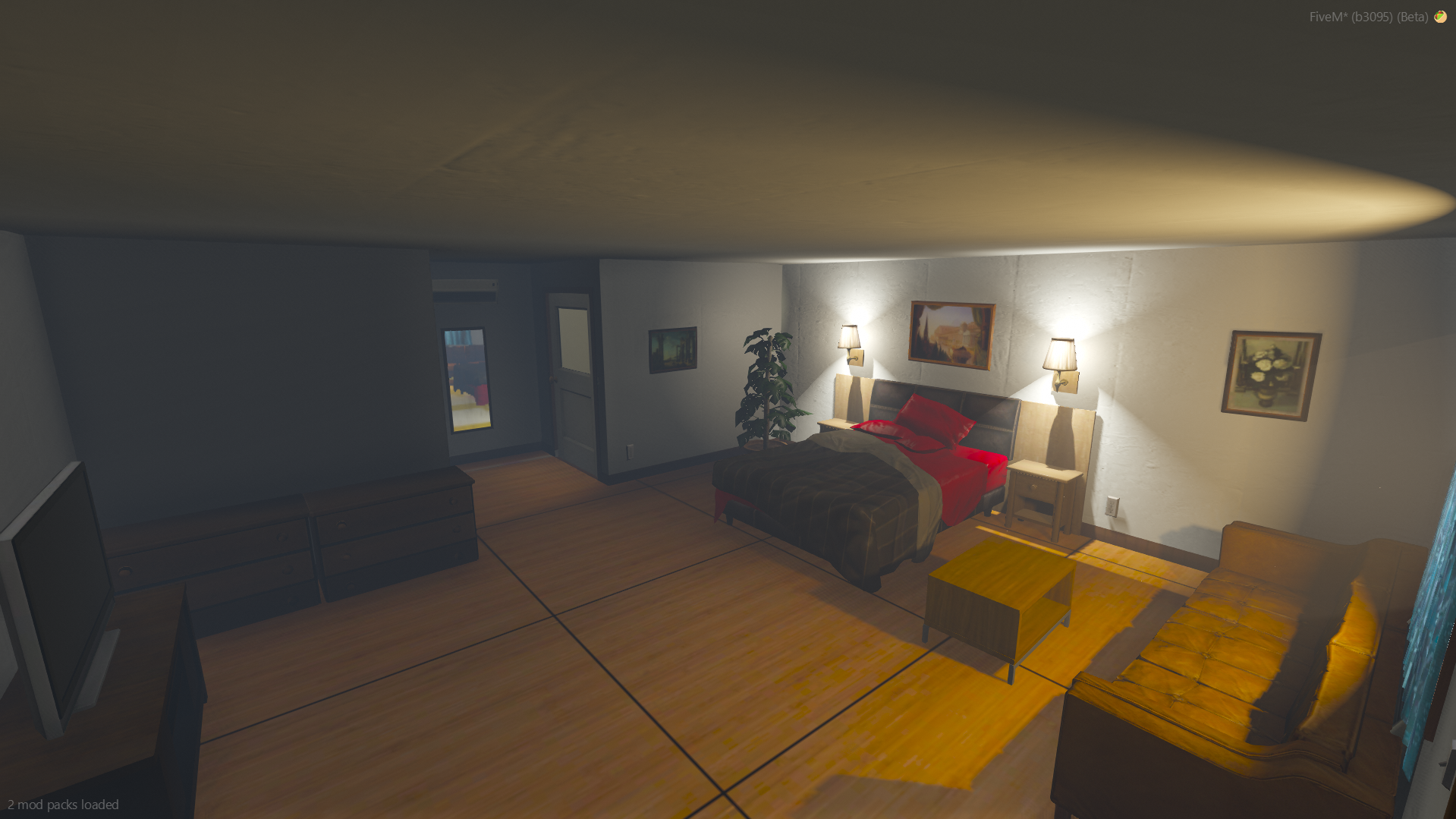 Maison 1