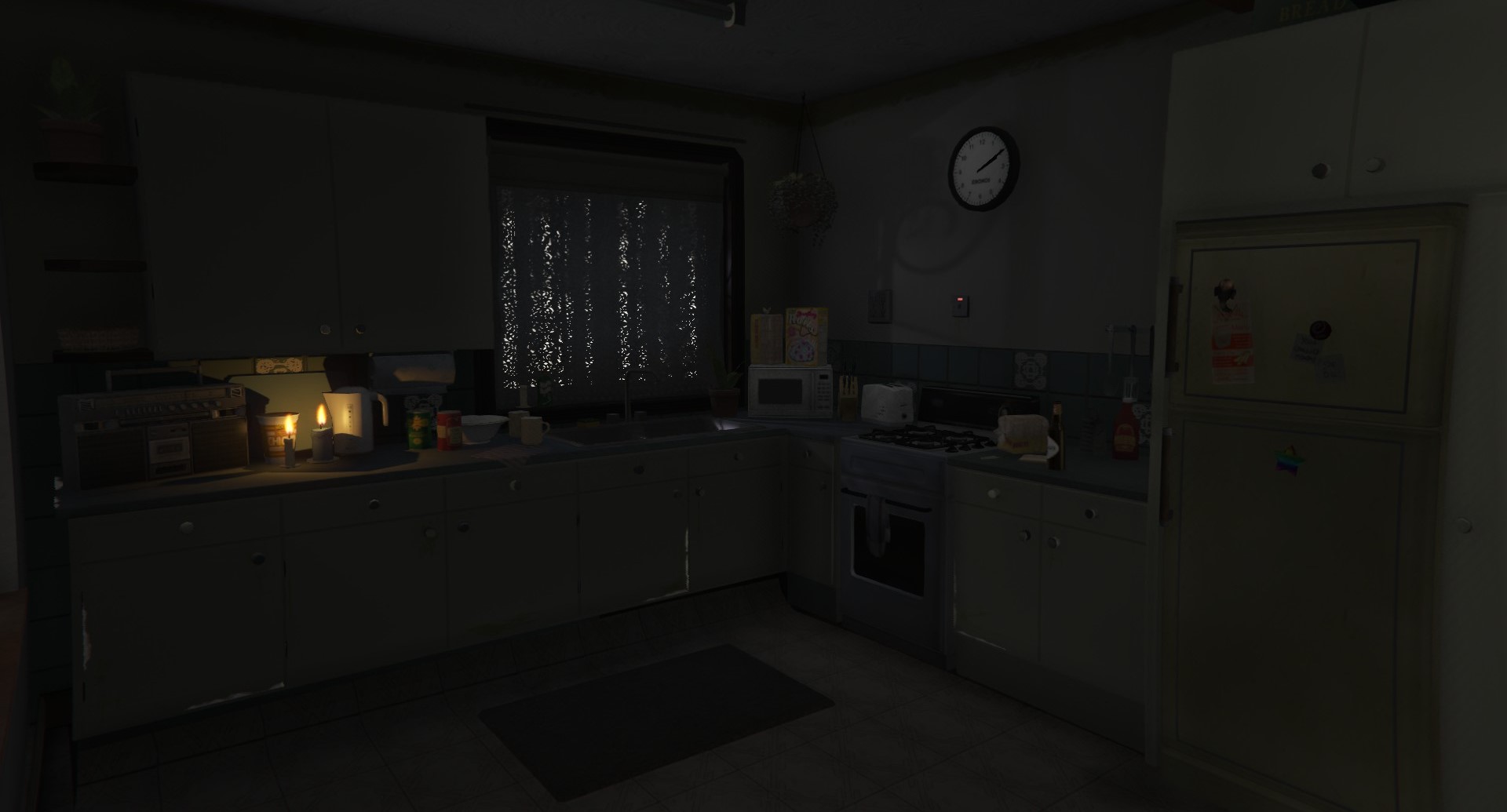 Maison 1 Vue 4
