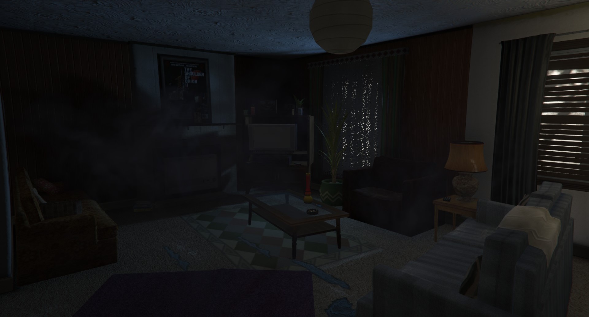Maison 1 Vue 5