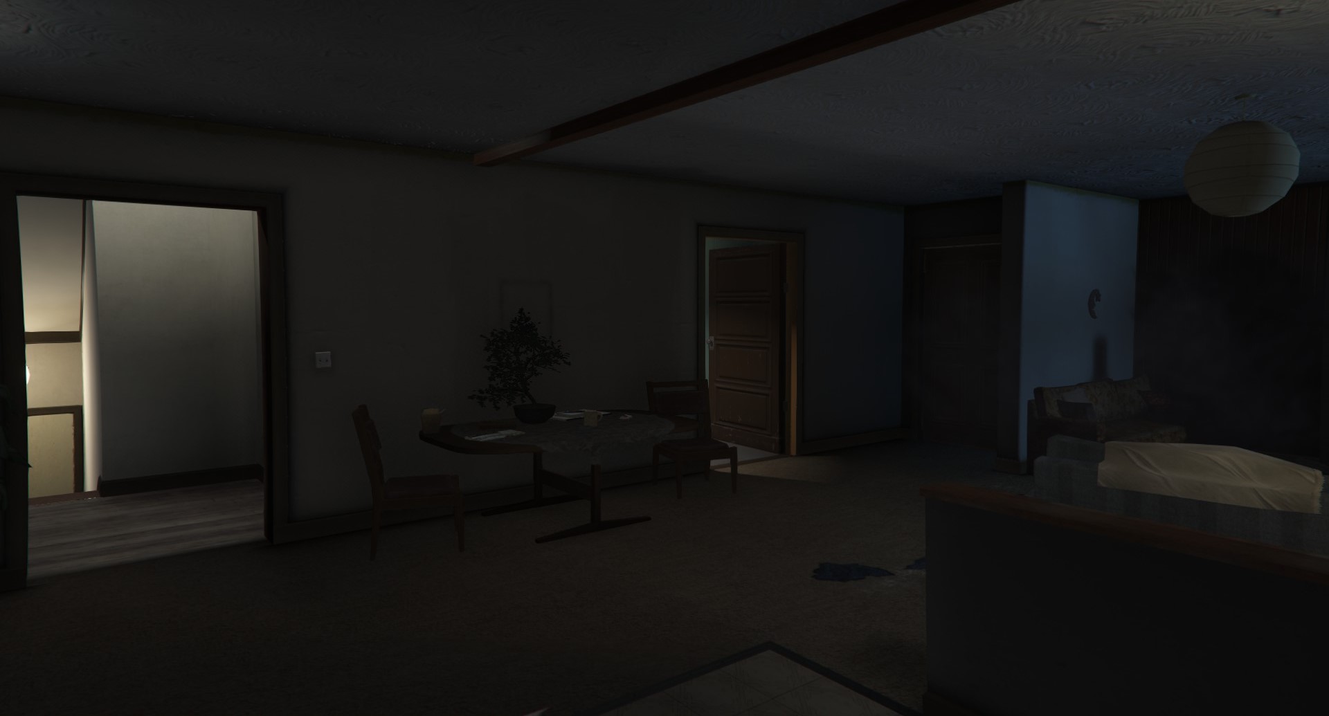 Maison 1 Vue 8