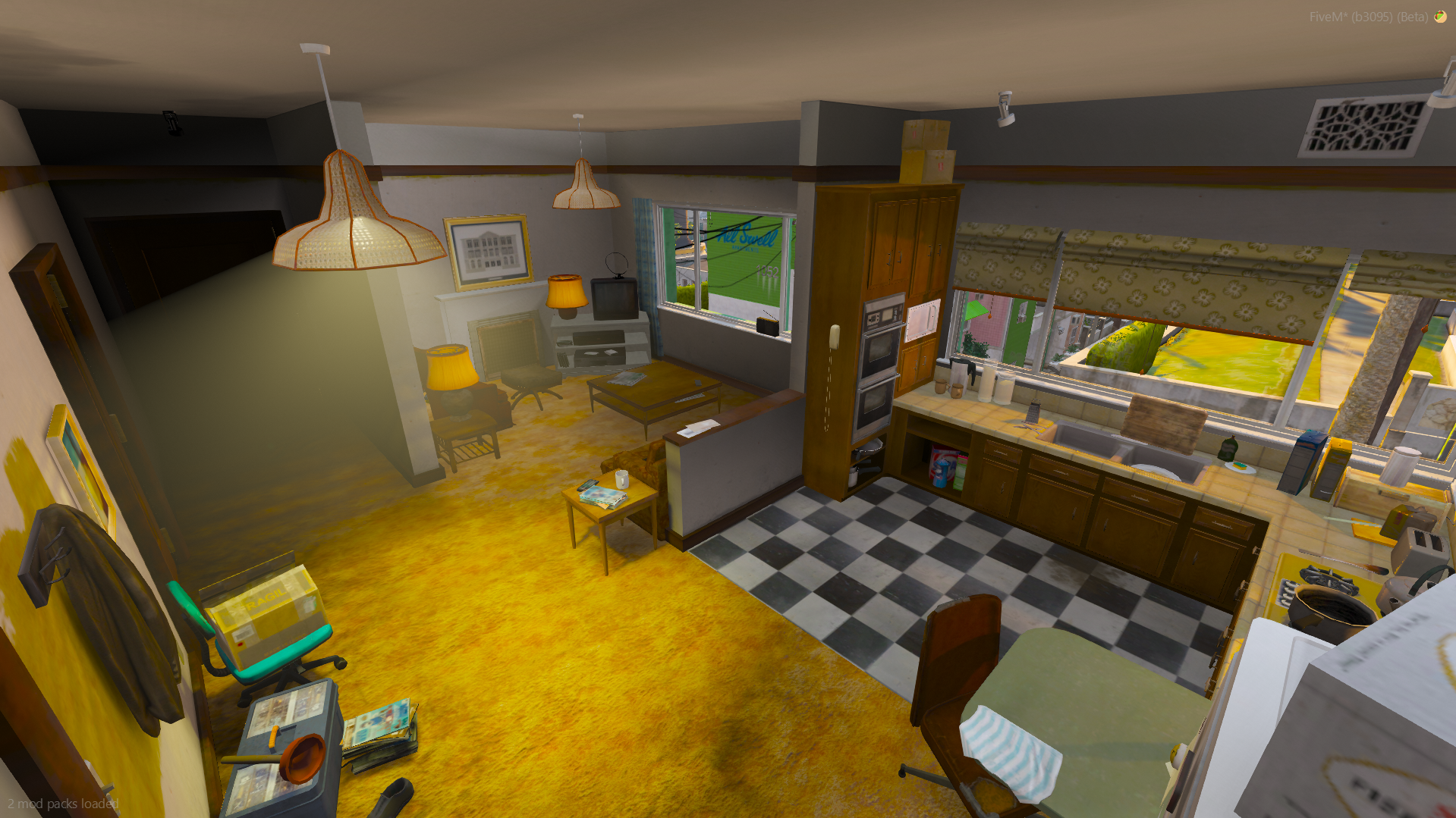 Maison 1