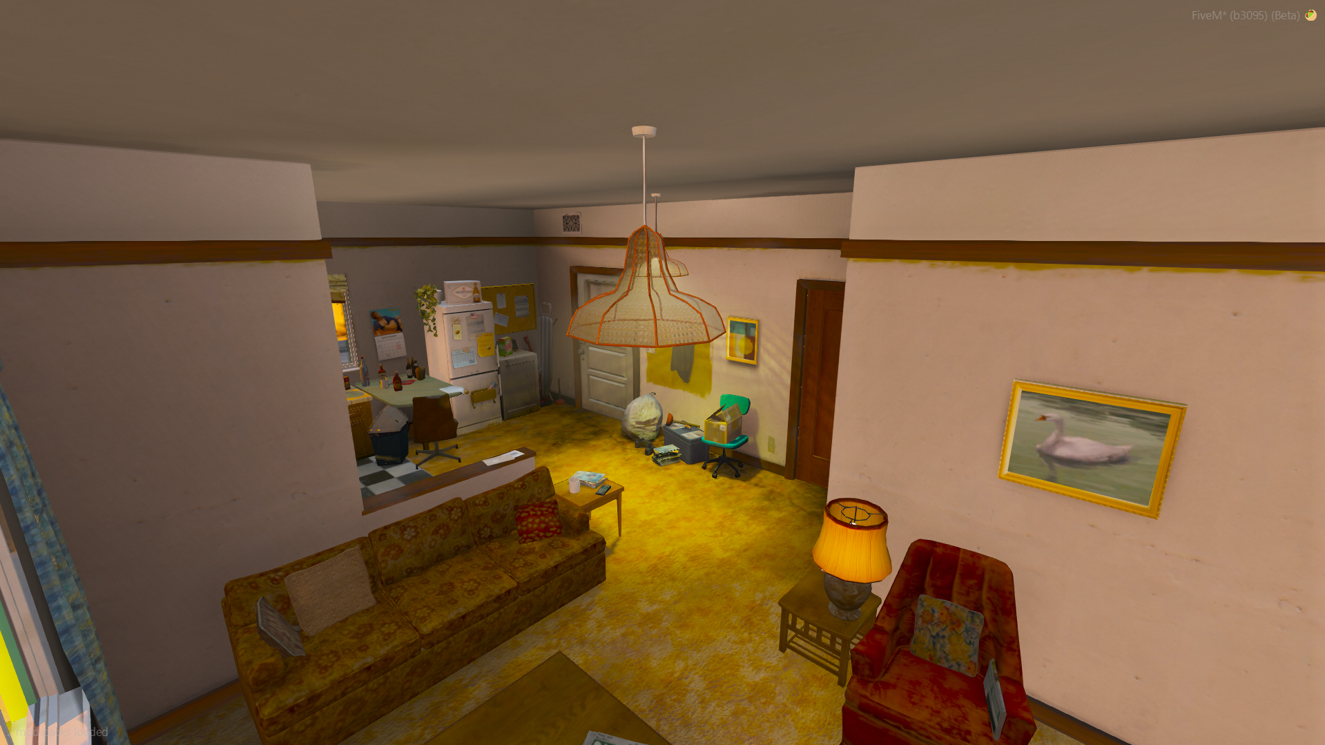 Maison 1 Vue 2