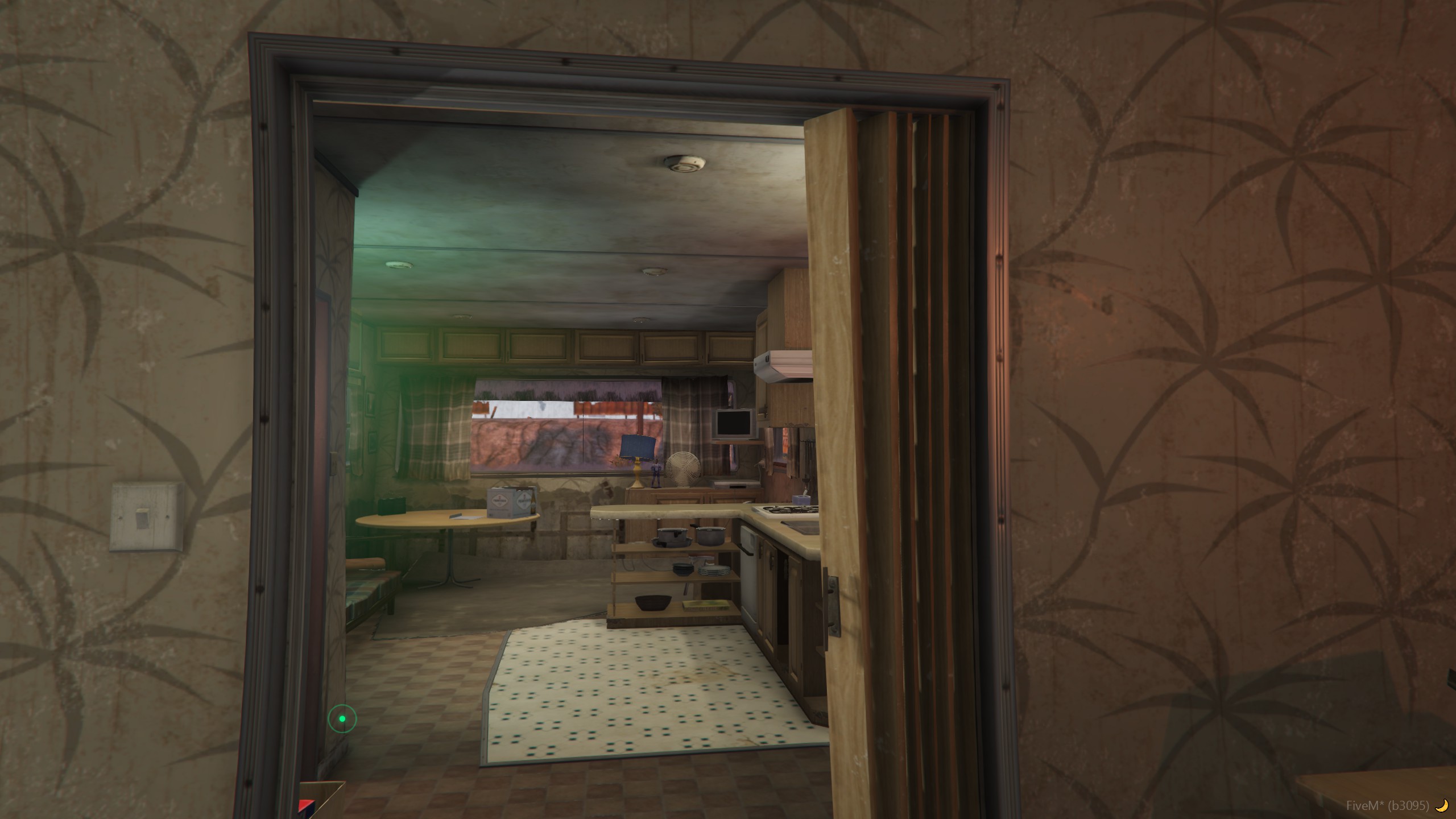 Maison 1 Vue 3