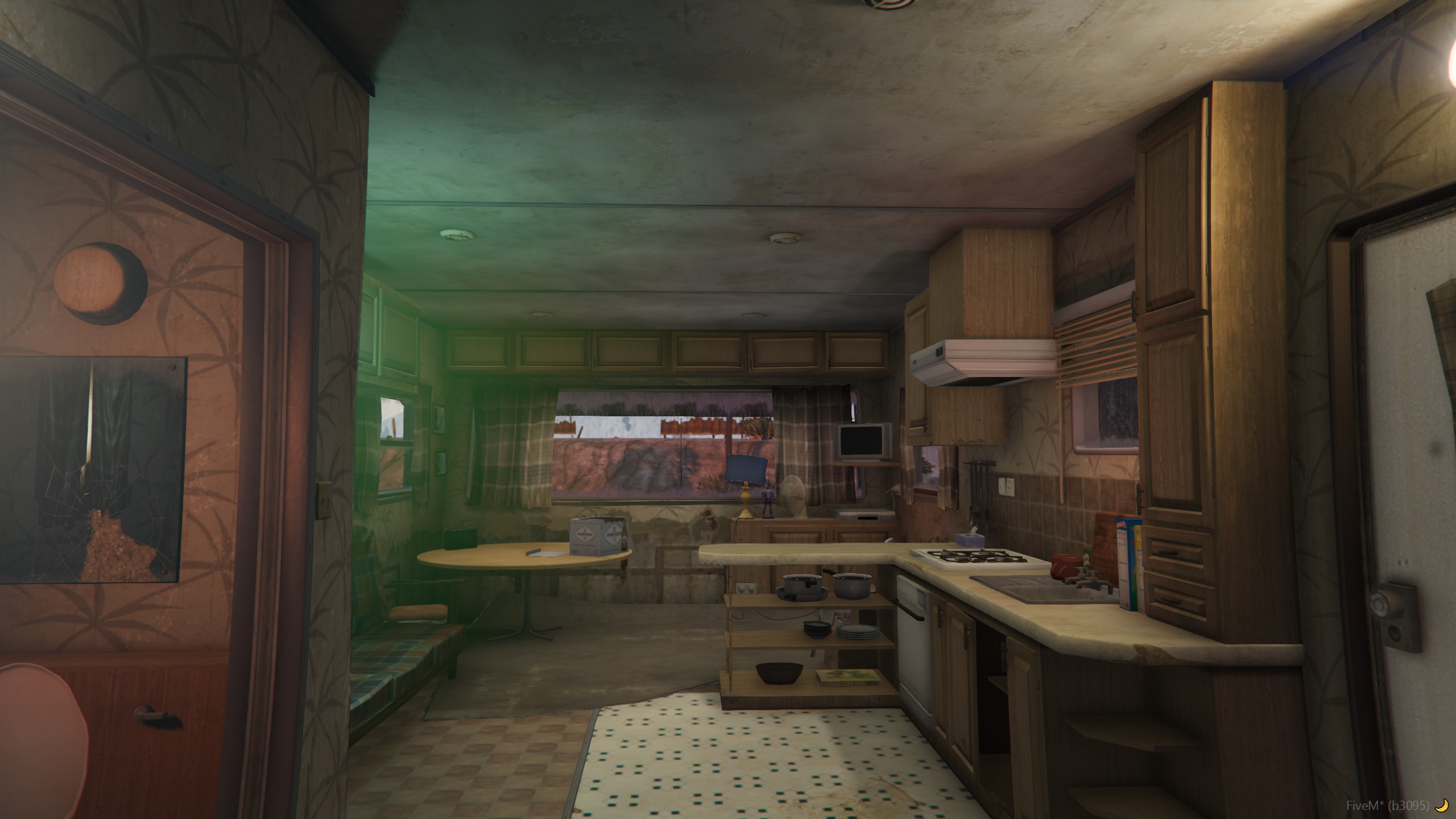 Maison 1 Vue 4