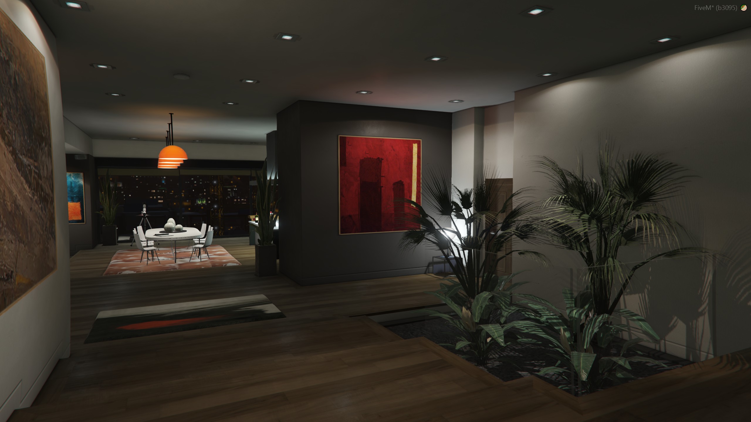 Maison 1