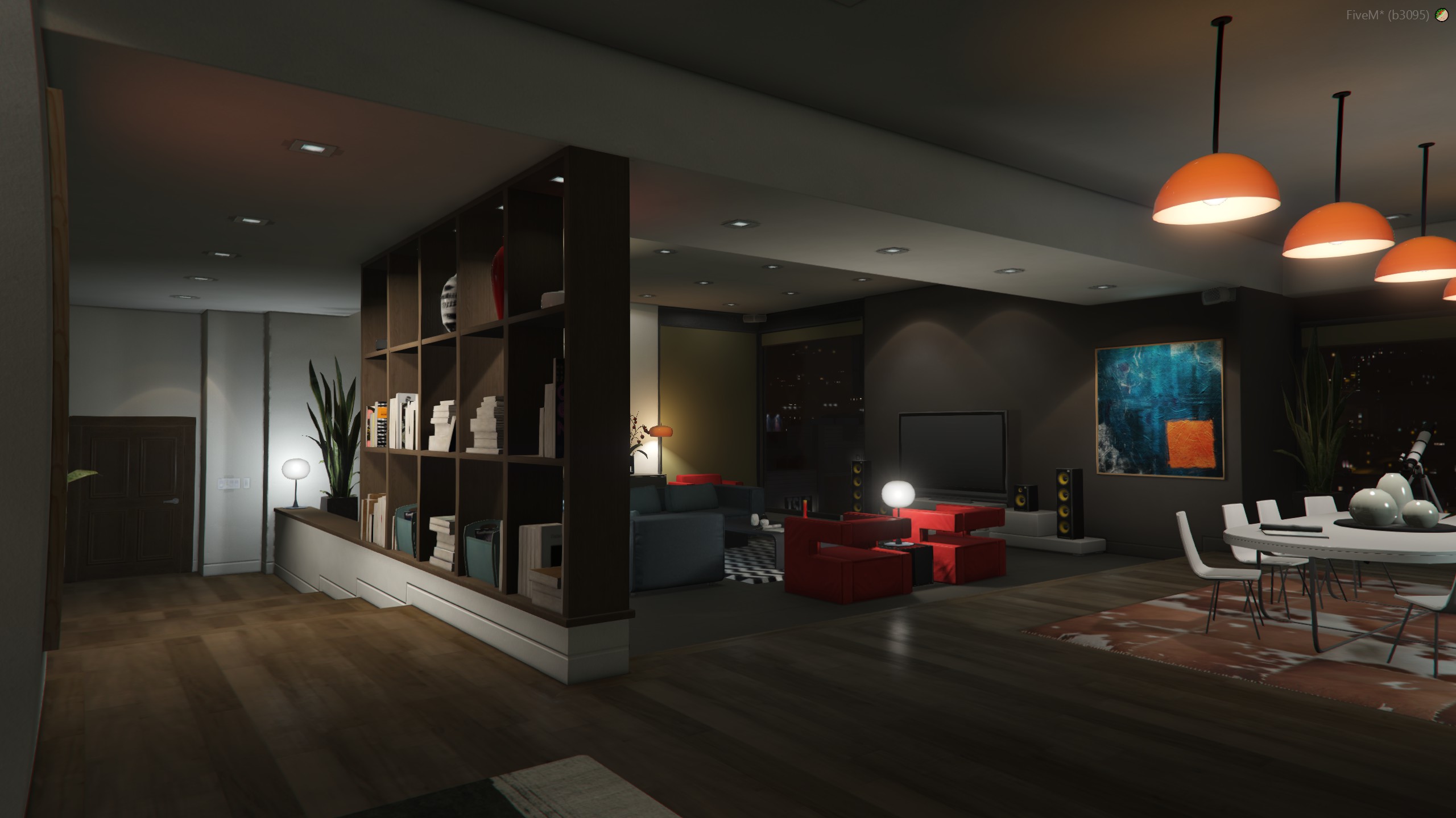Maison 1 Vue 3