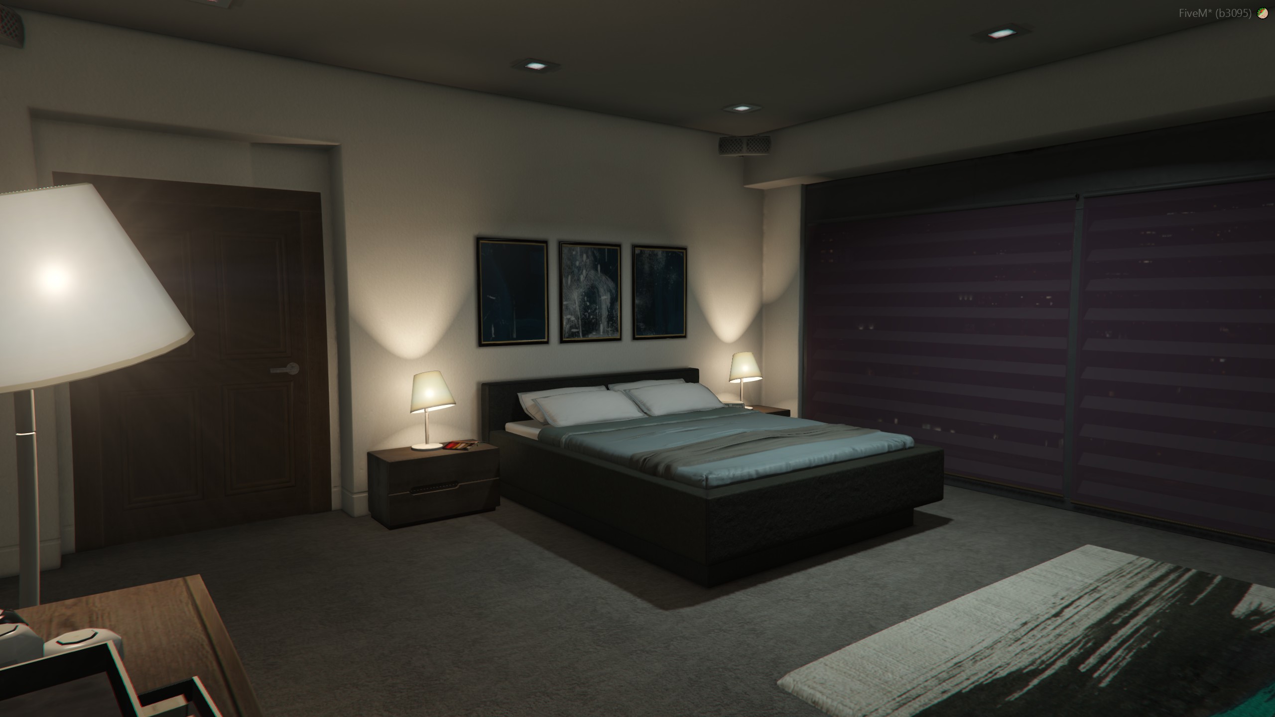 Maison 1 Vue 6