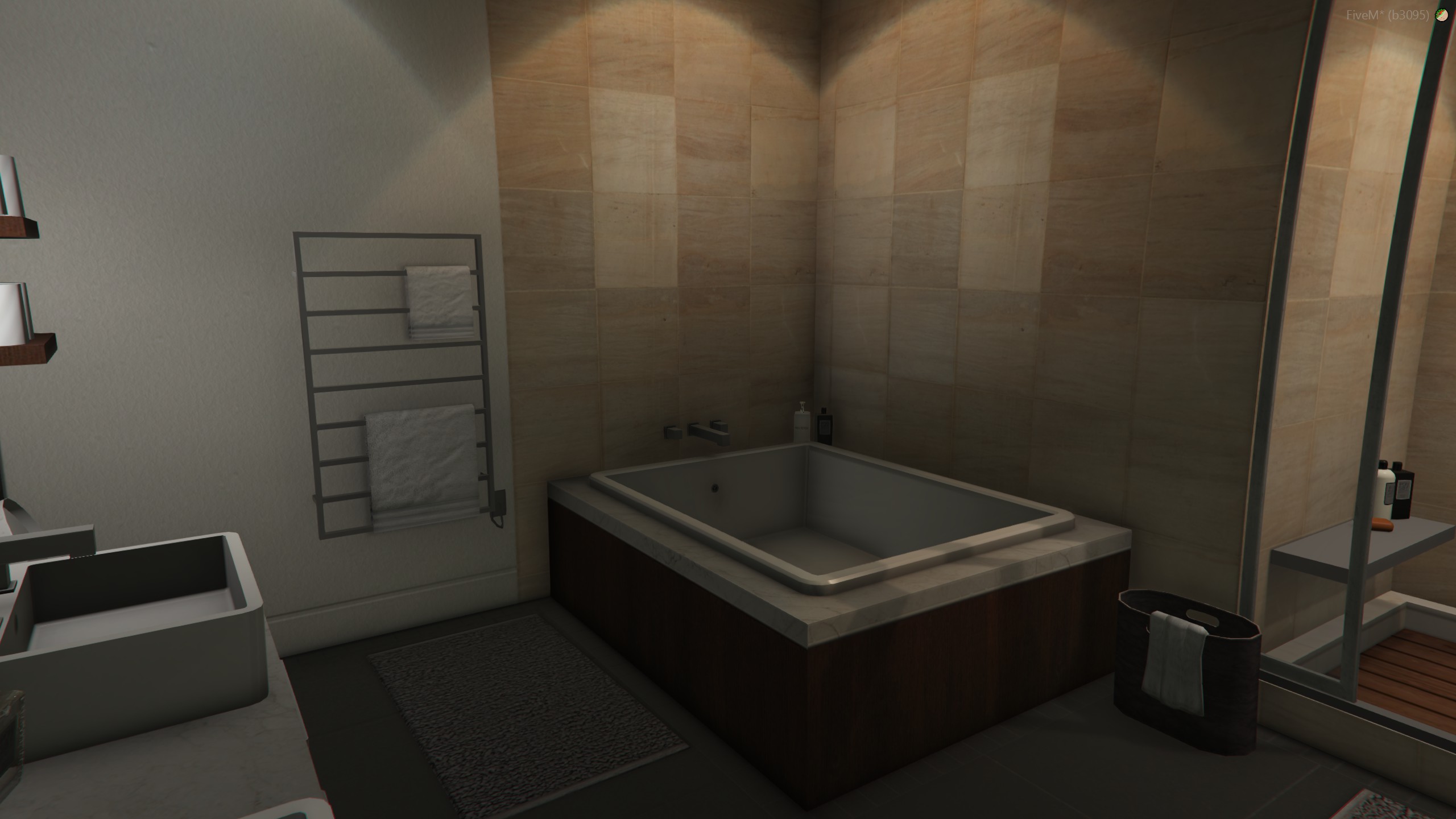 Maison 1 Vue 8