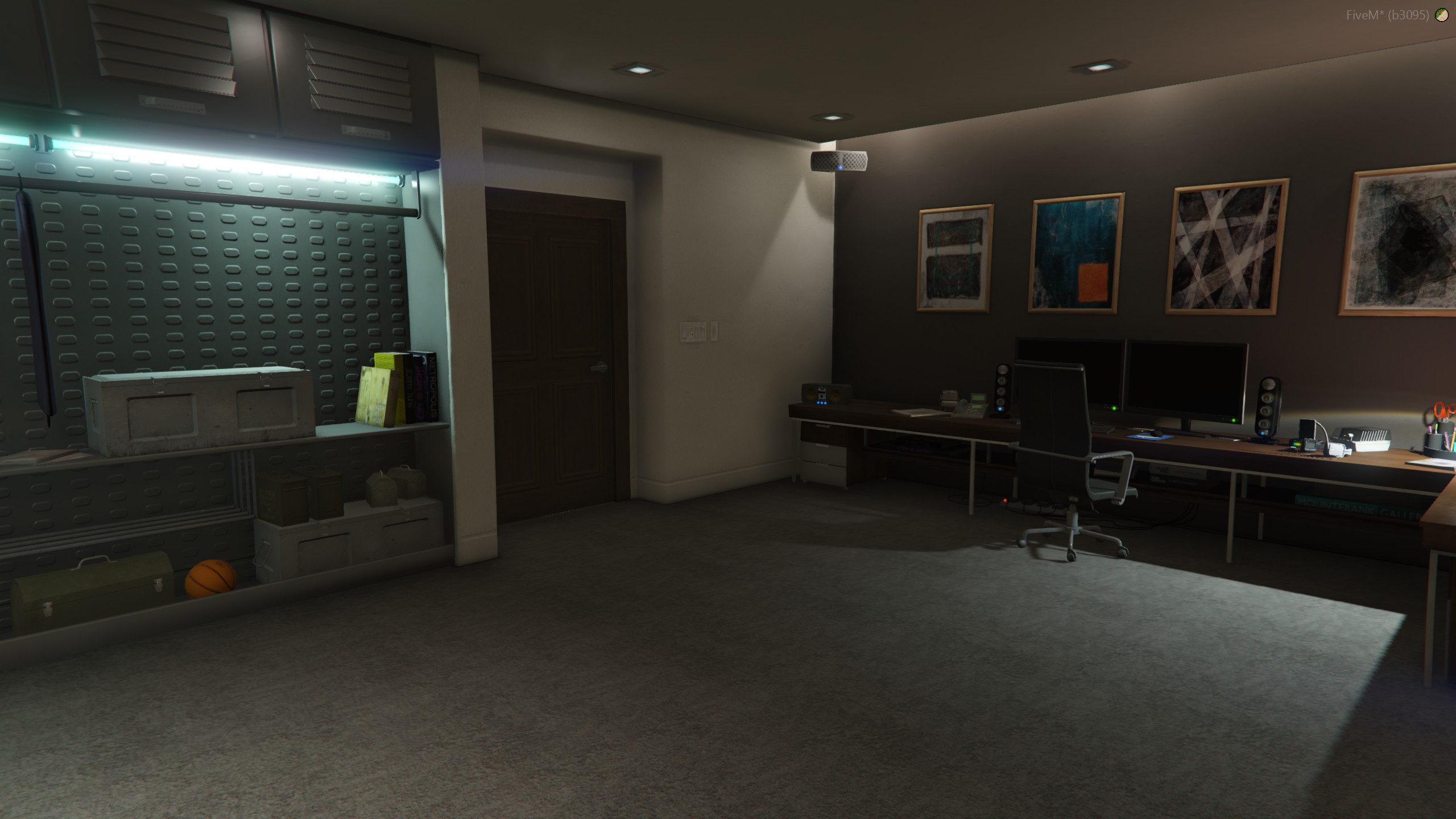 Maison 1 Vue 9