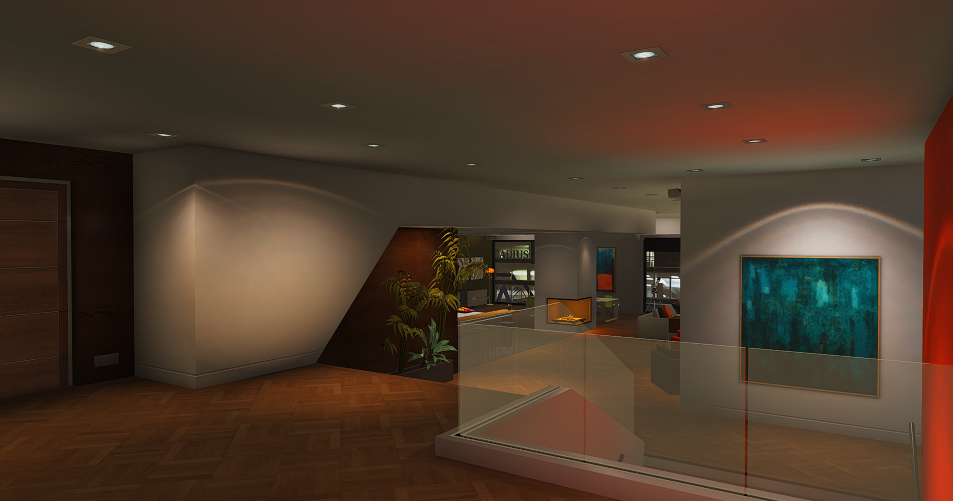 Maison 1