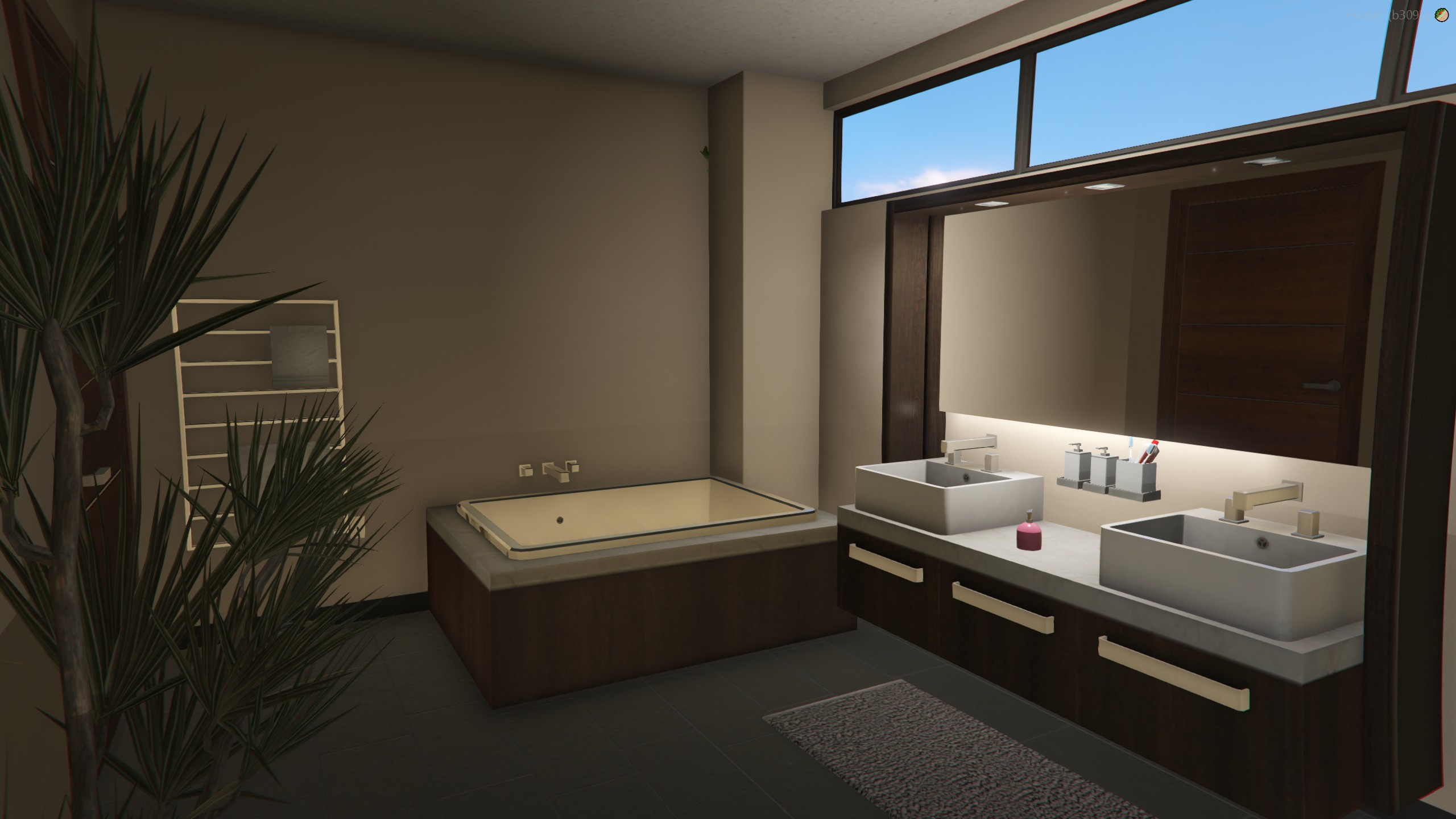 Maison 1 Vue 11