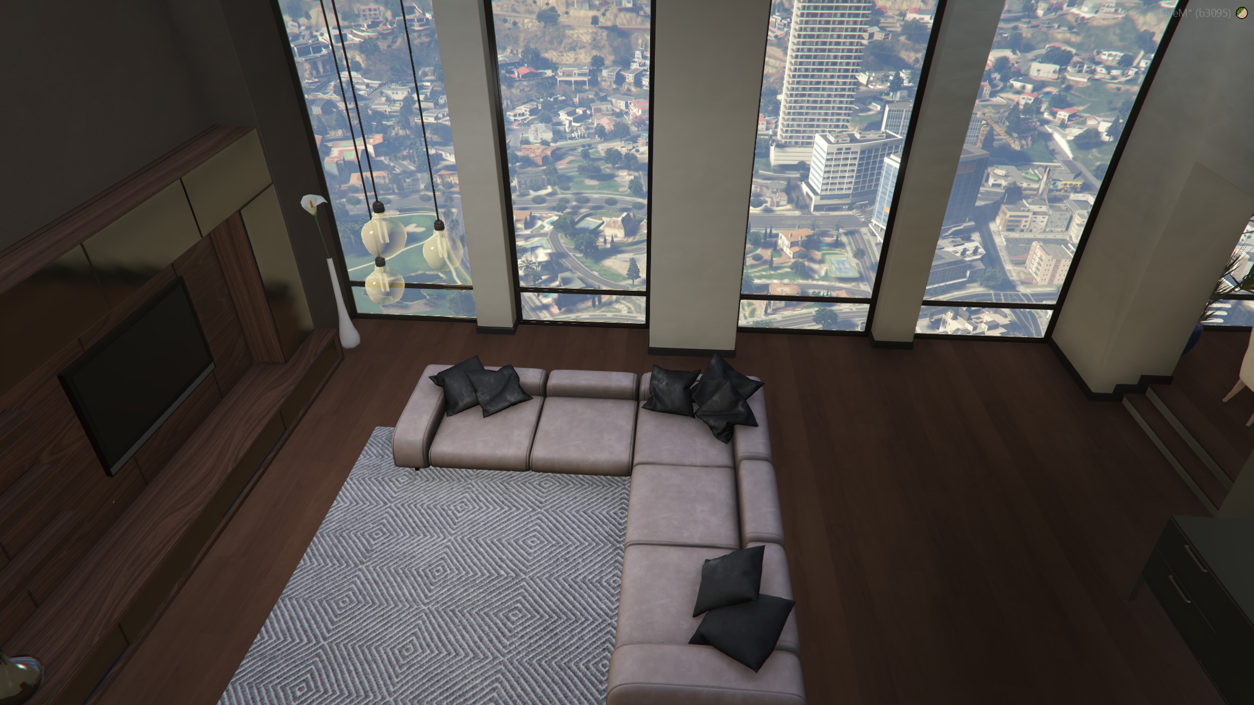 Maison 1 Vue 12