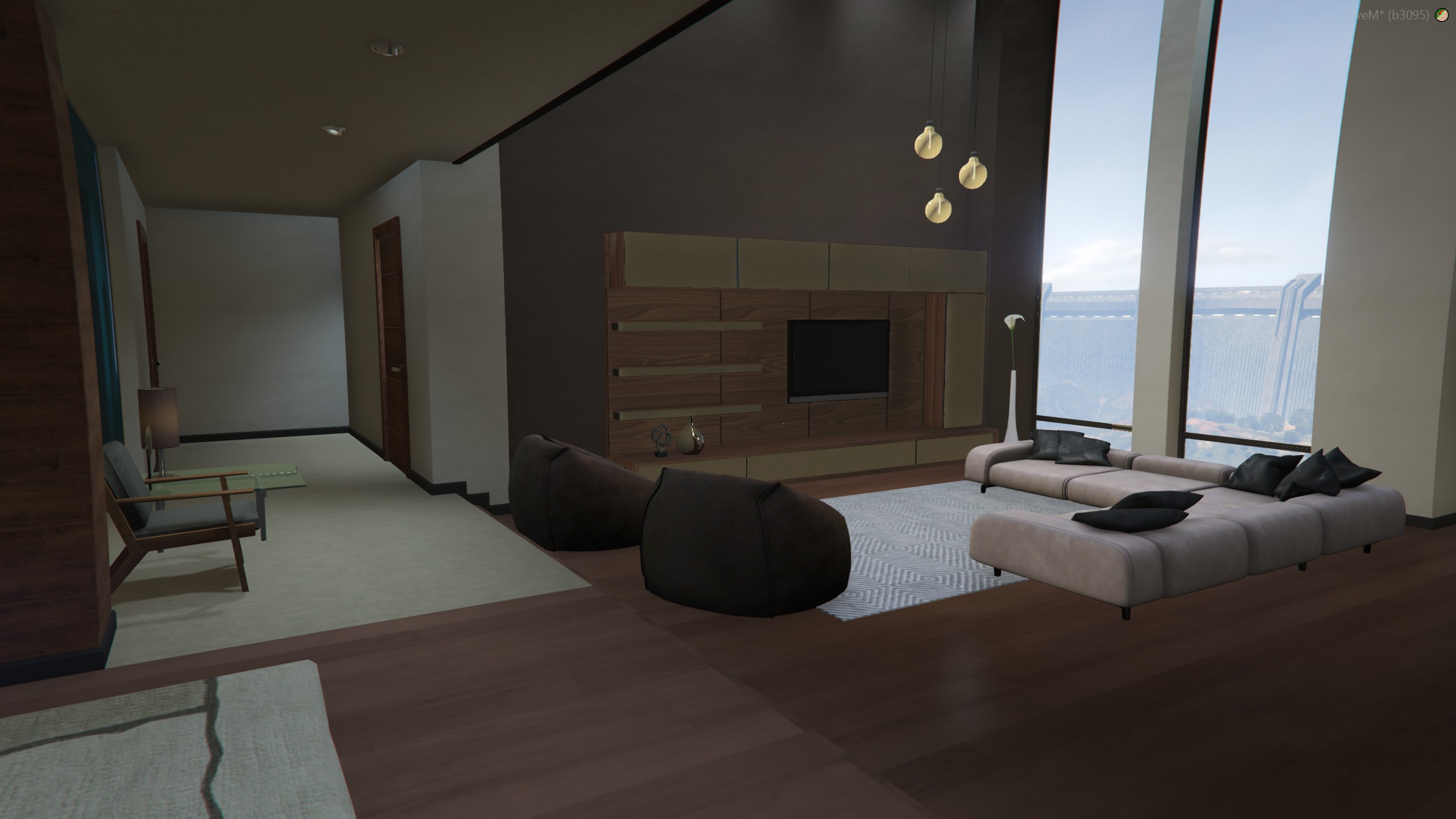 Maison 1 Vue 2
