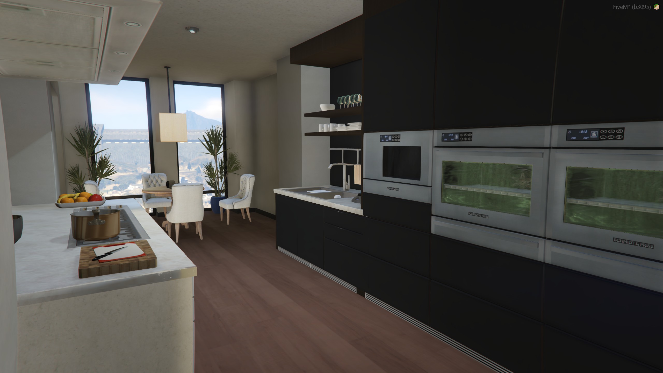 Maison 1 Vue 3