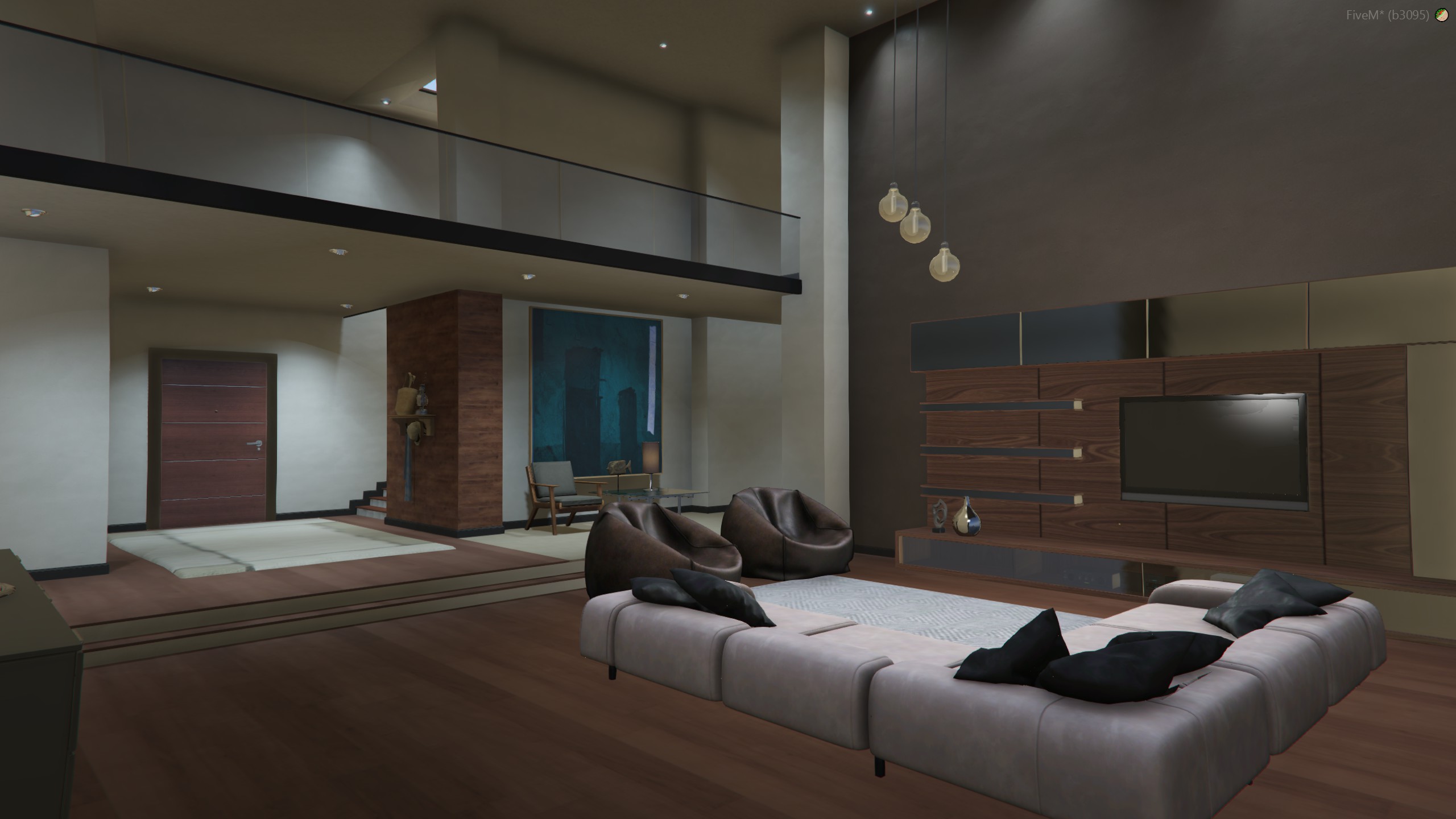 Maison 1 Vue 4