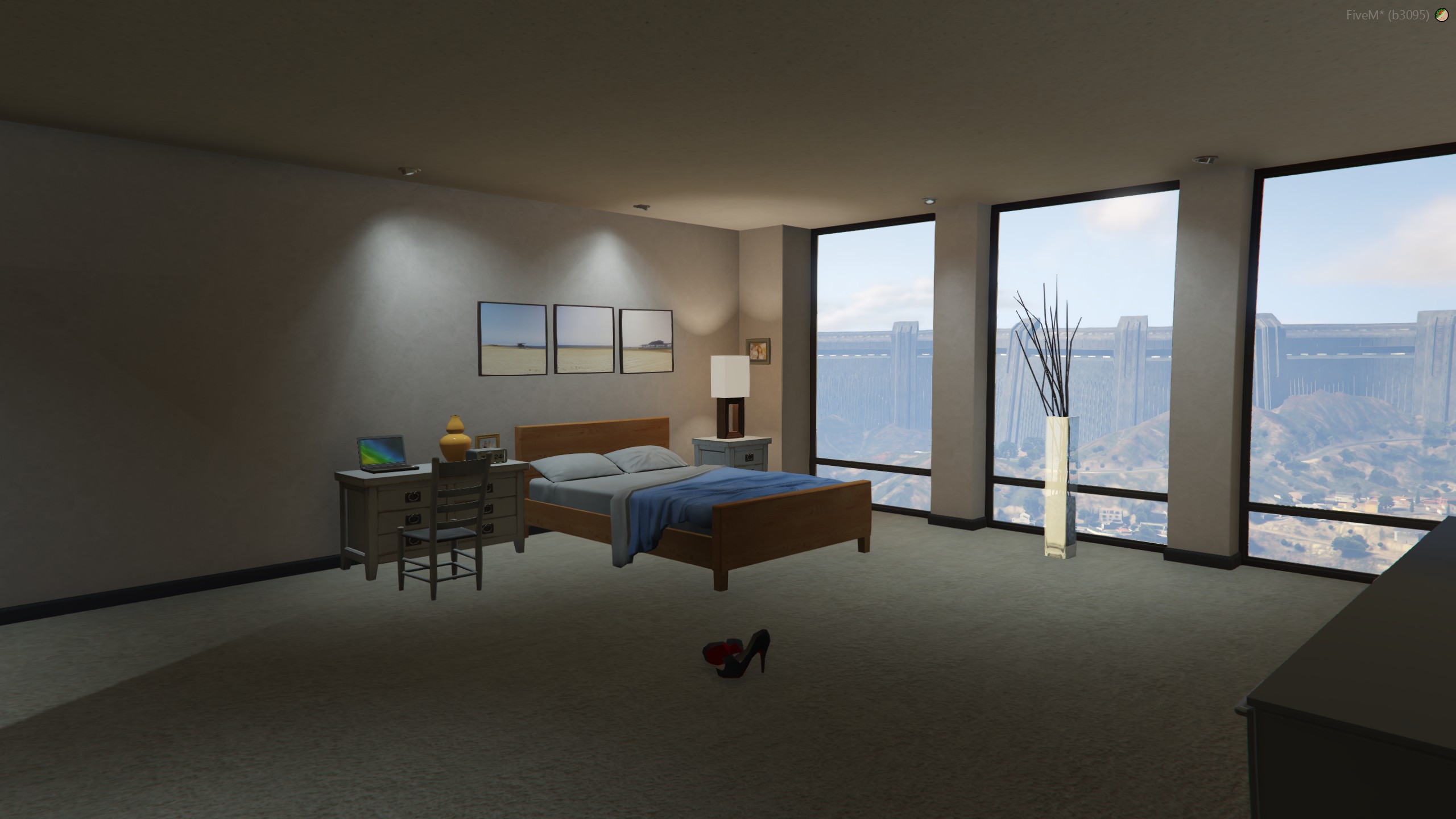Maison 1 Vue 5