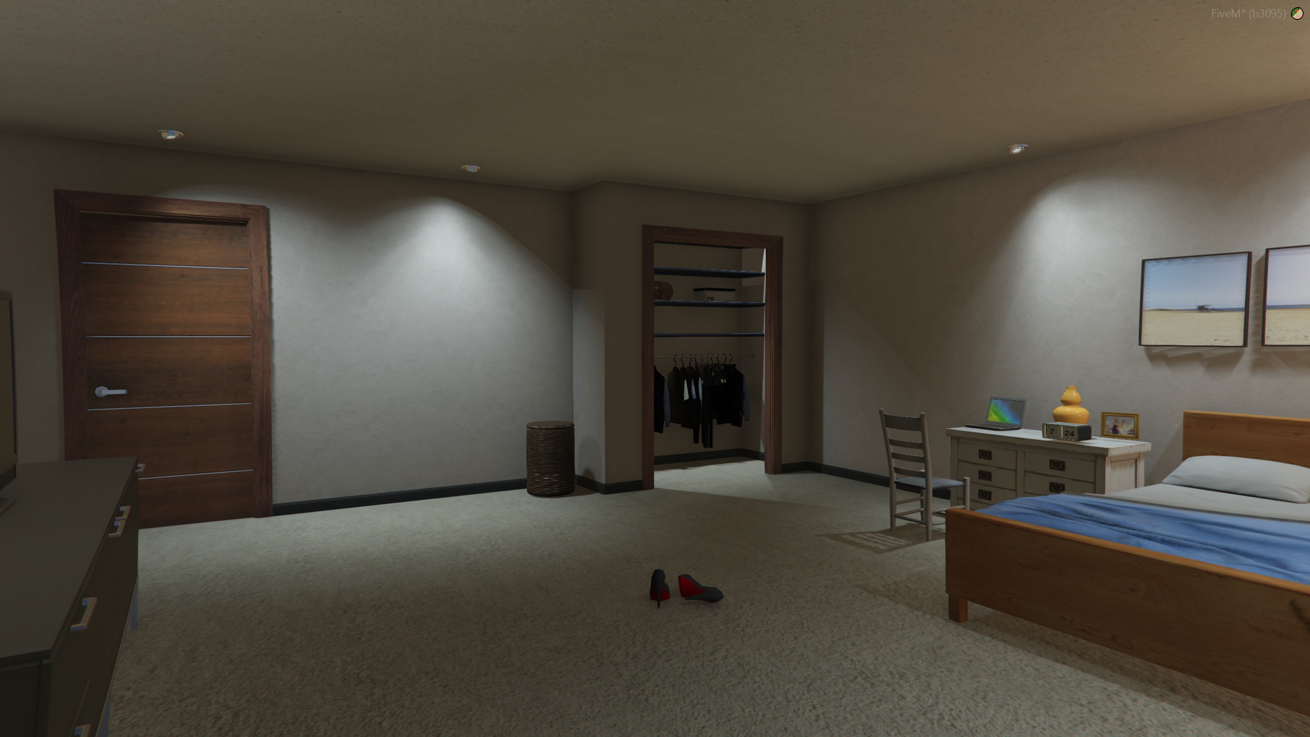 Maison 1 Vue 6