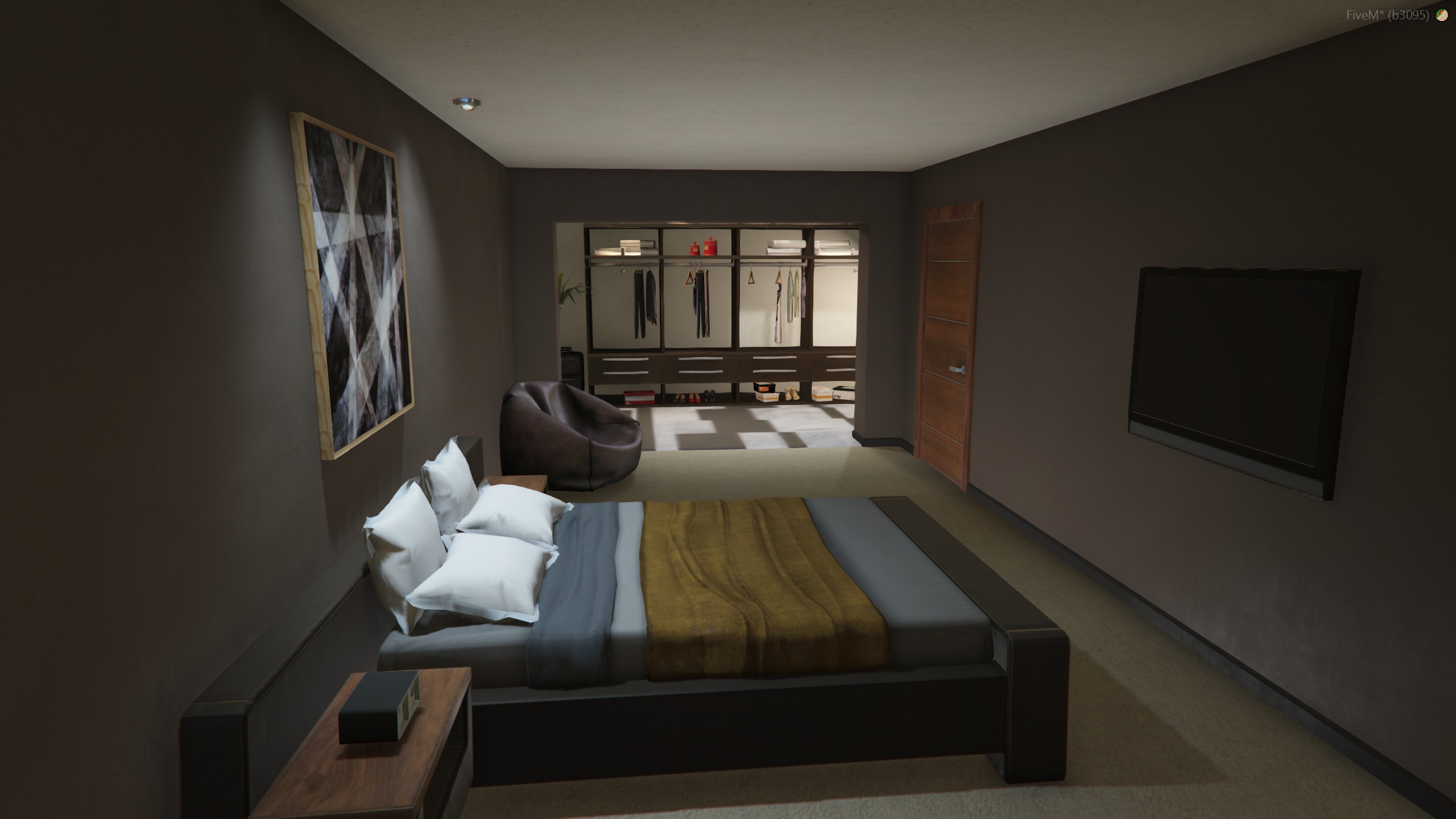 Maison 1 Vue 8