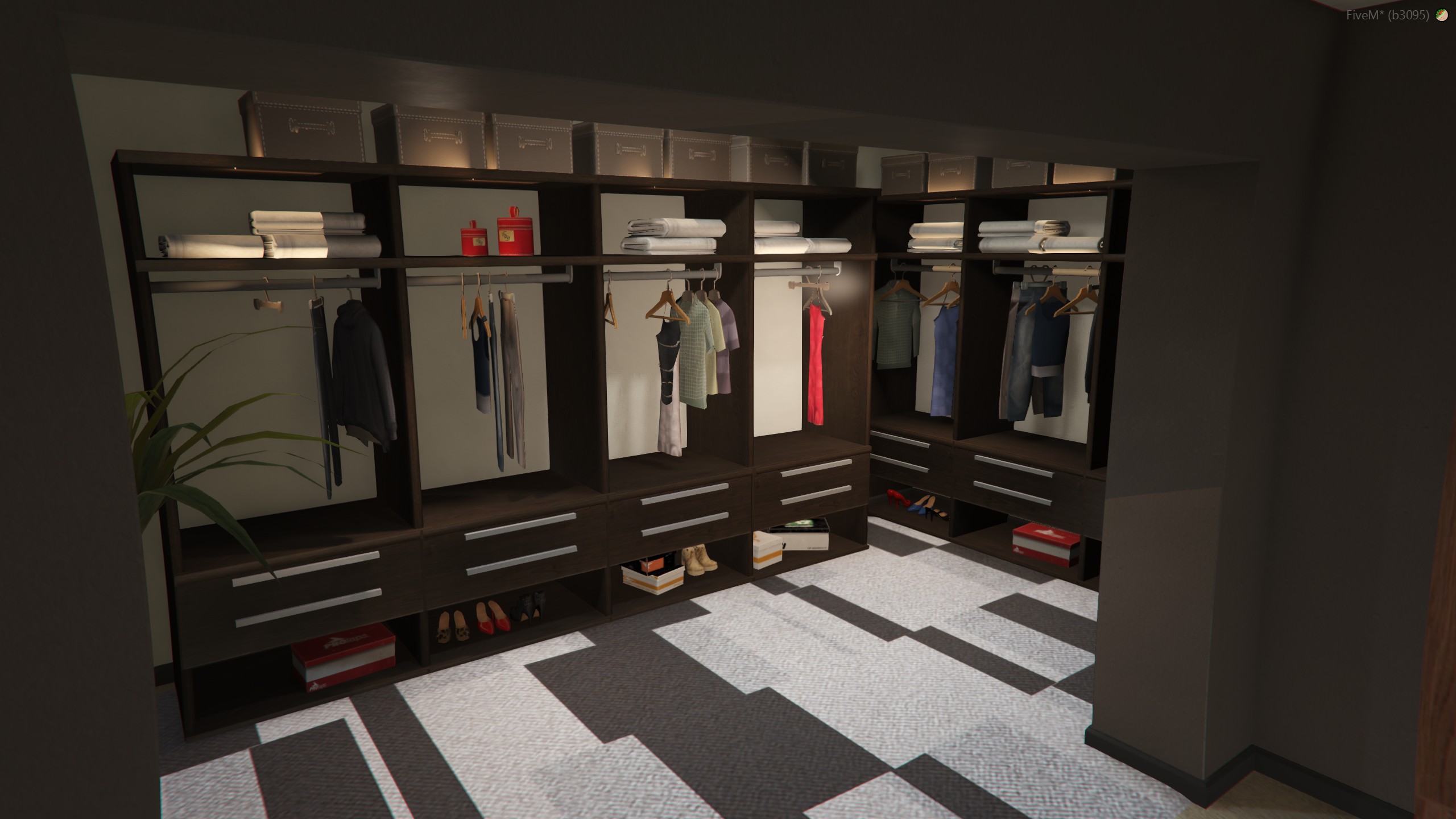 Maison 1 Vue 9