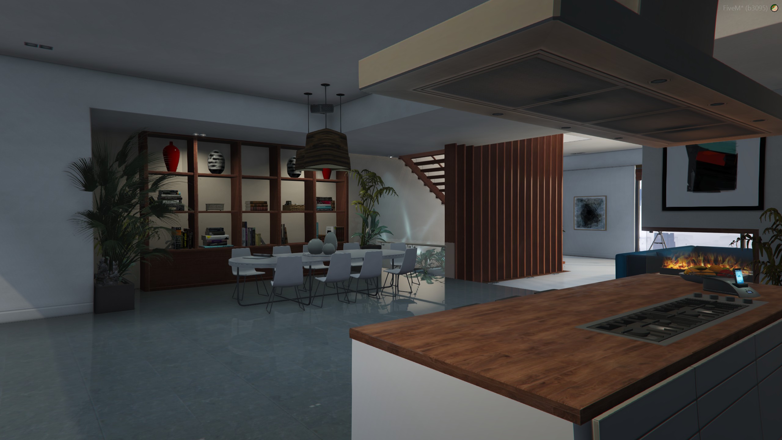 Maison 1 Vue 10