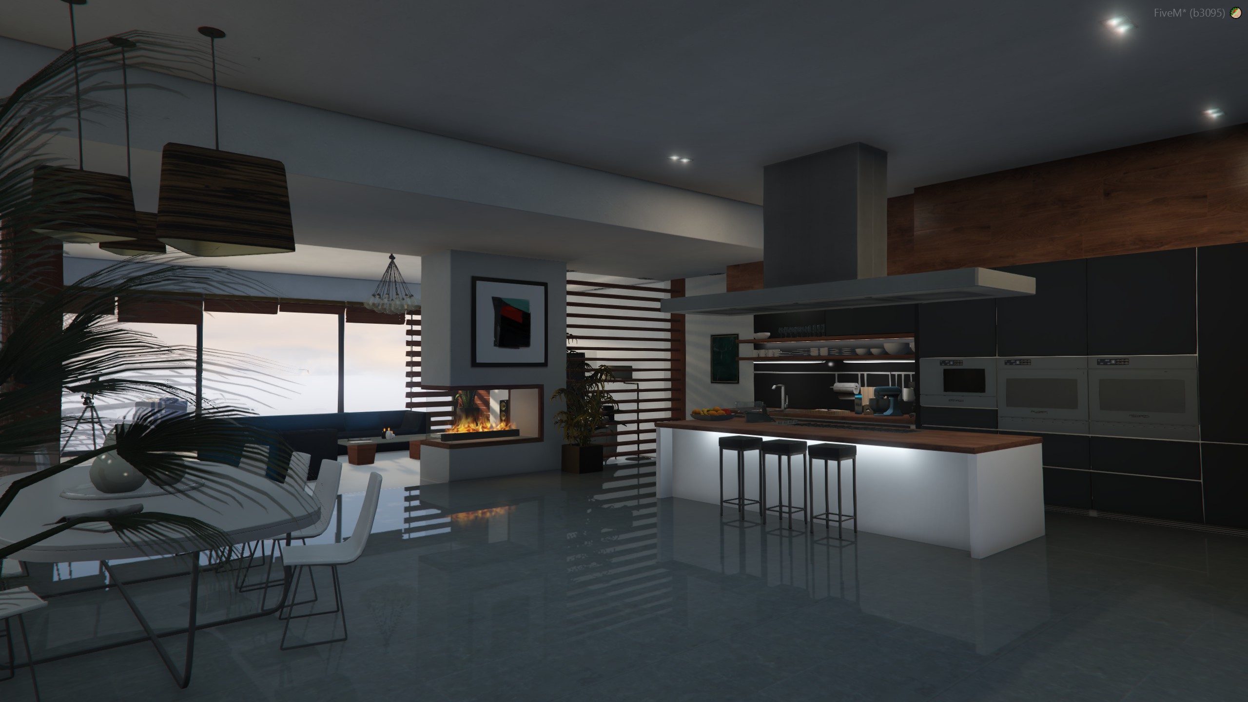 Maison 1 Vue 2