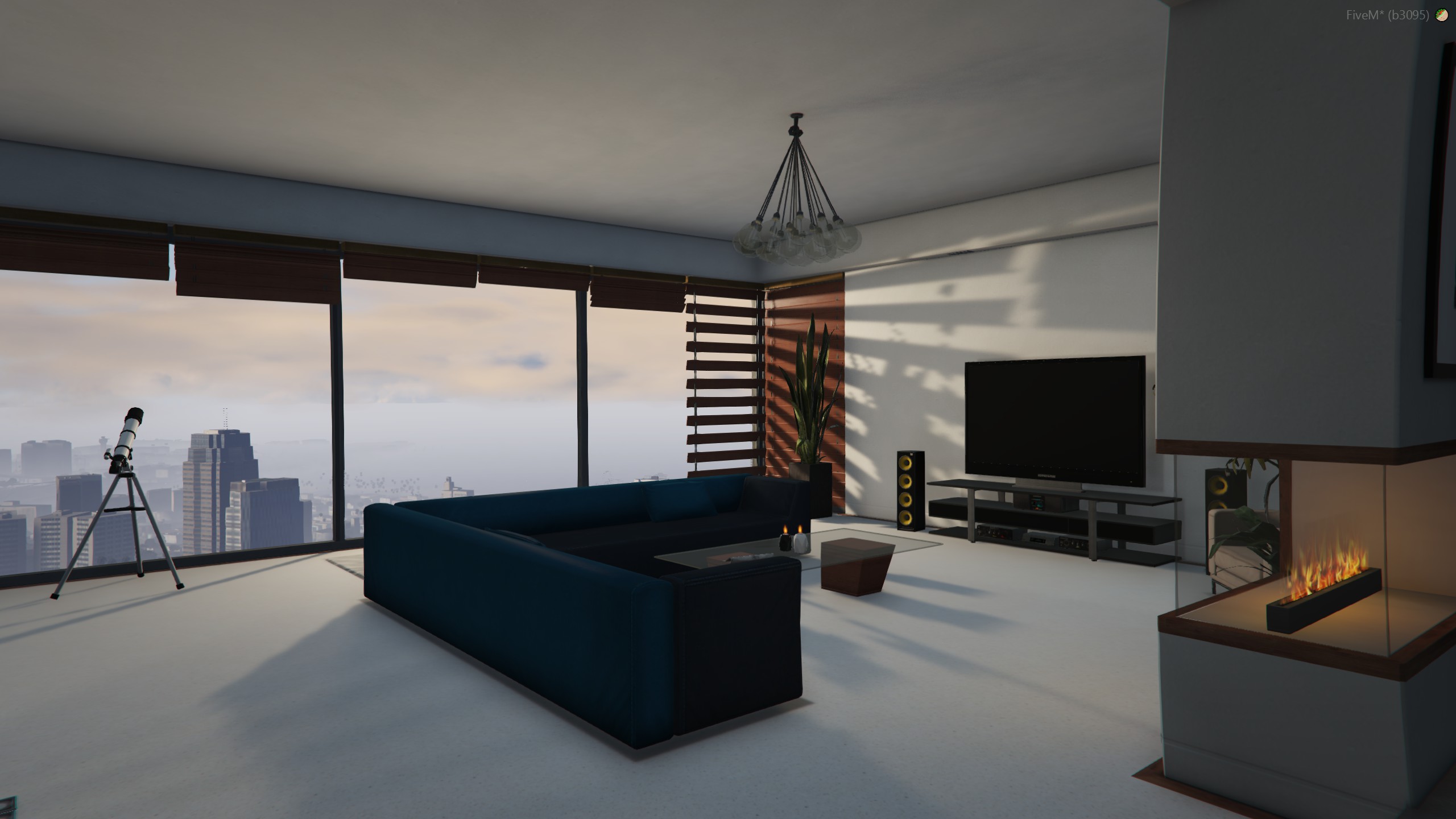 Maison 1 Vue 3