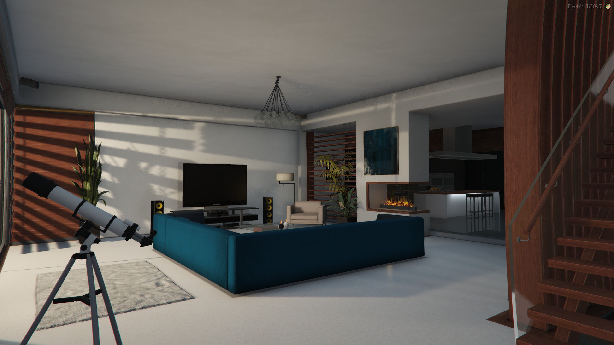Maison 1 Vue 4