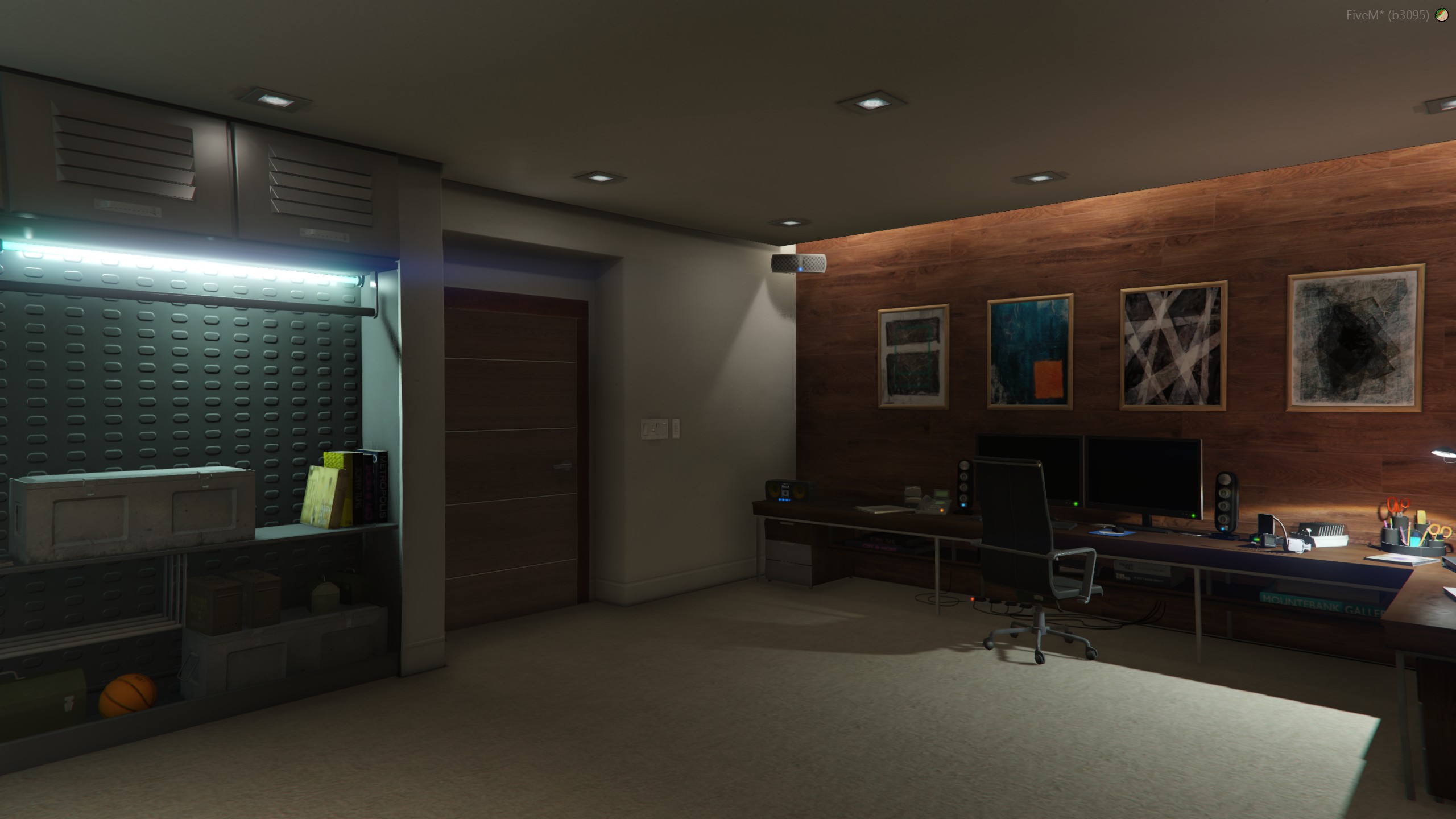 Maison 1 Vue 6