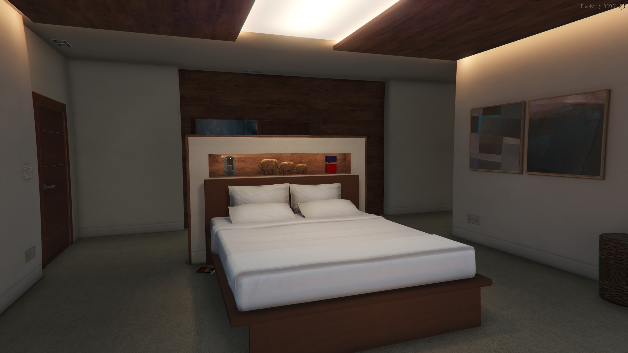 Maison 1 Vue 7