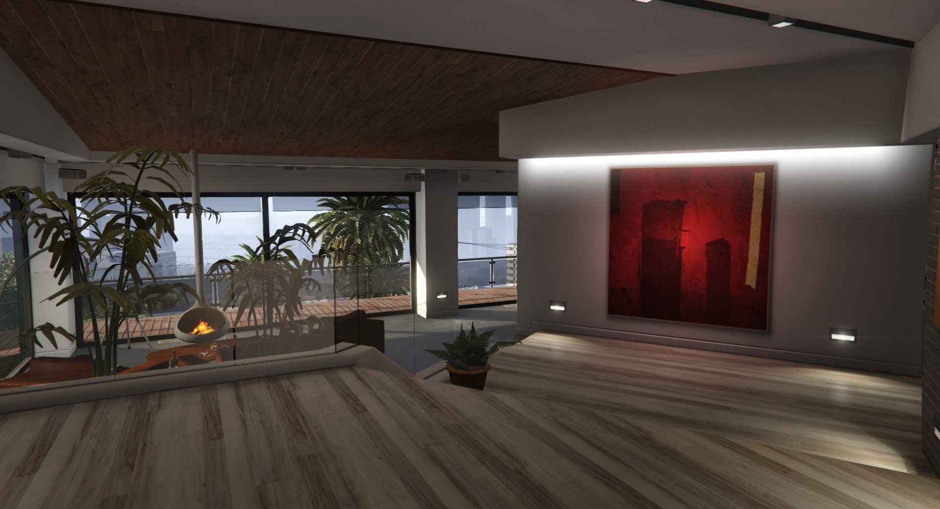 Maison 1
