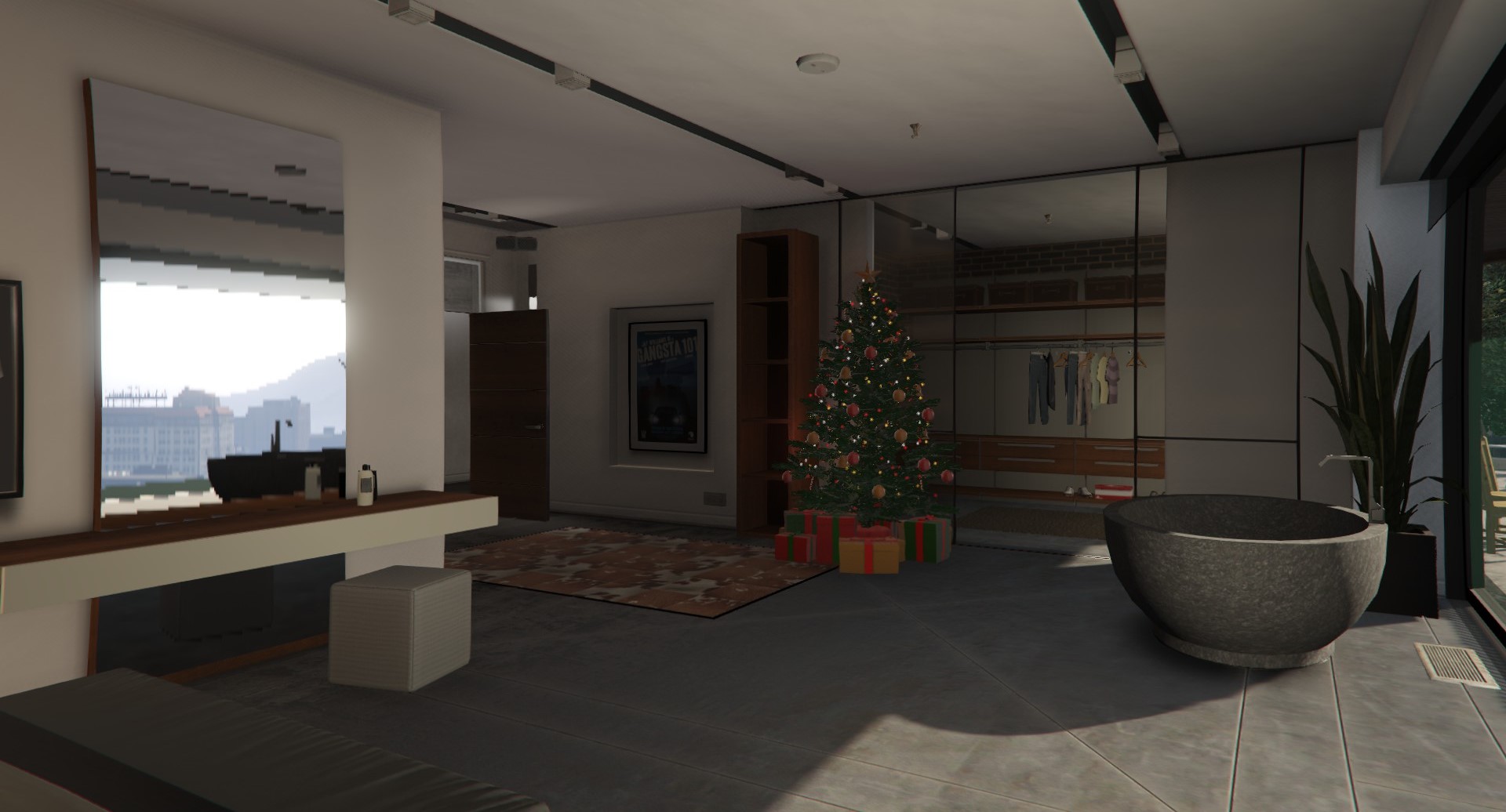 Maison 1 Vue 10