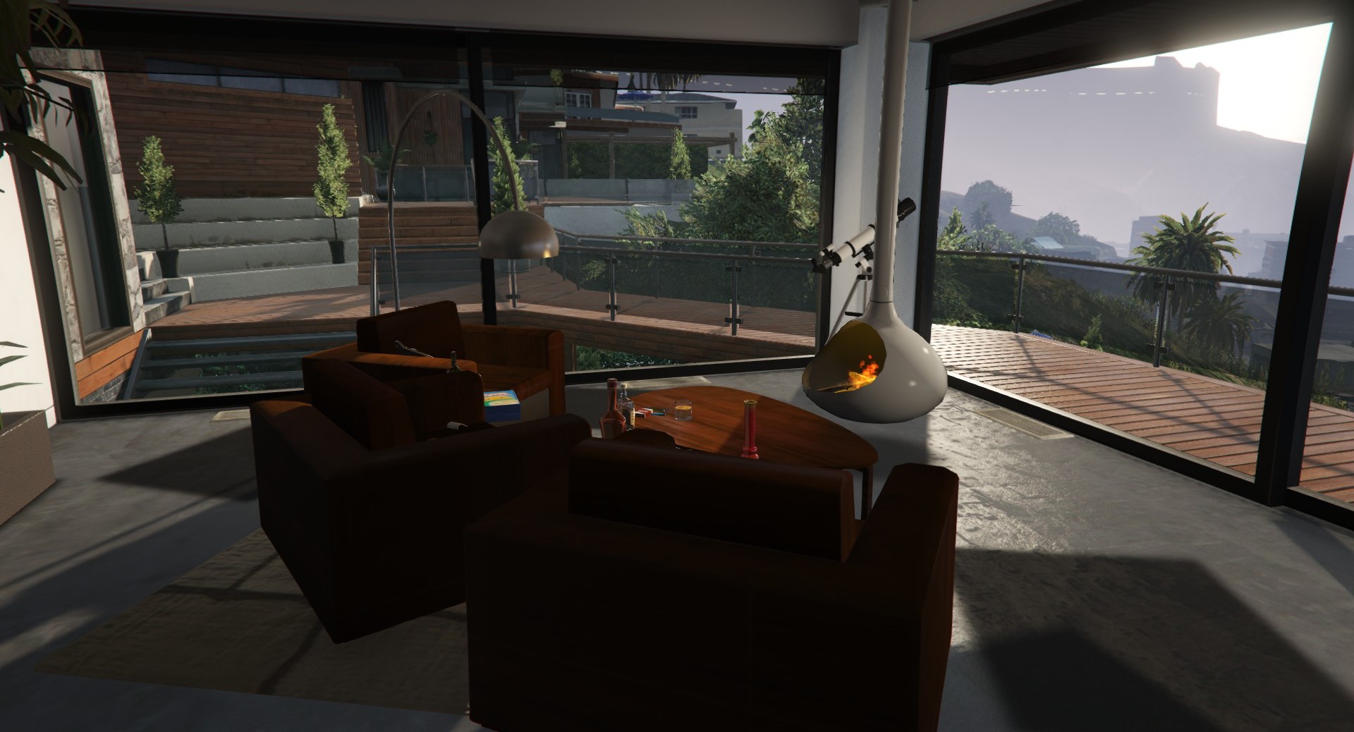 Maison 1 Vue 2