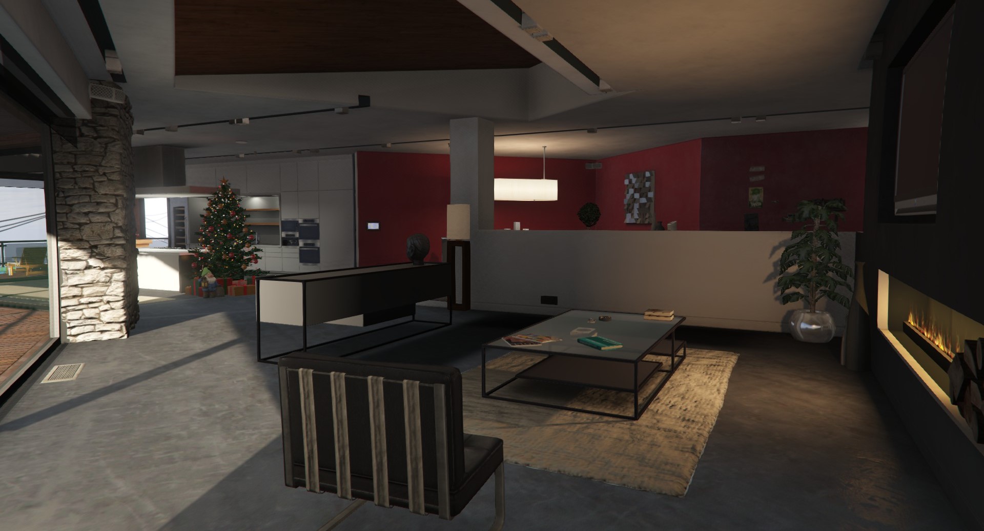 Maison 1 Vue 3