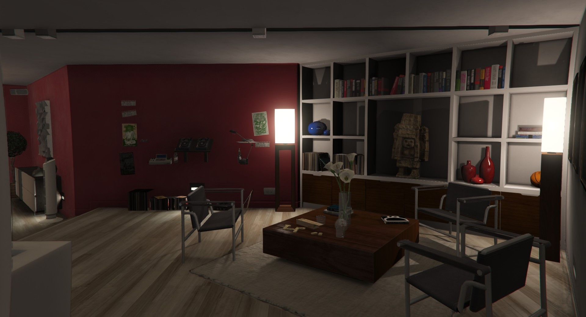 Maison 1 Vue 4