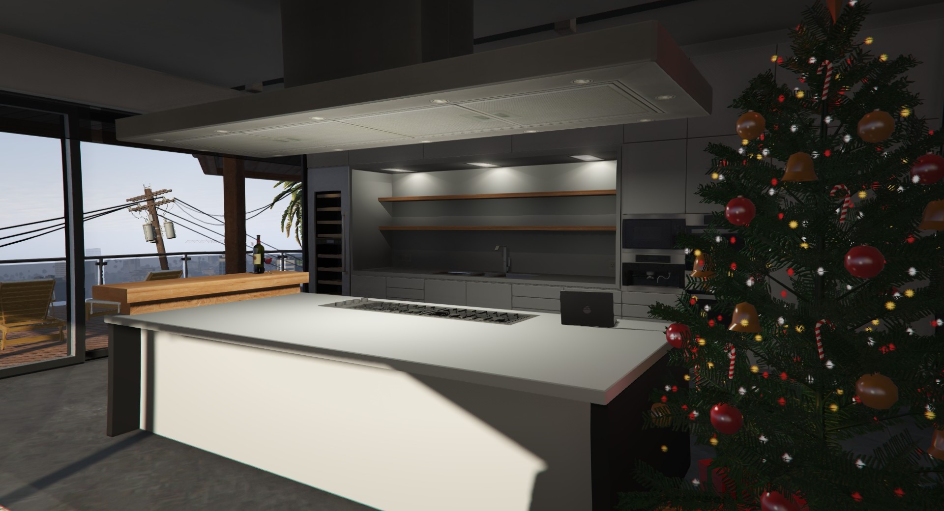 Maison 1 Vue 6
