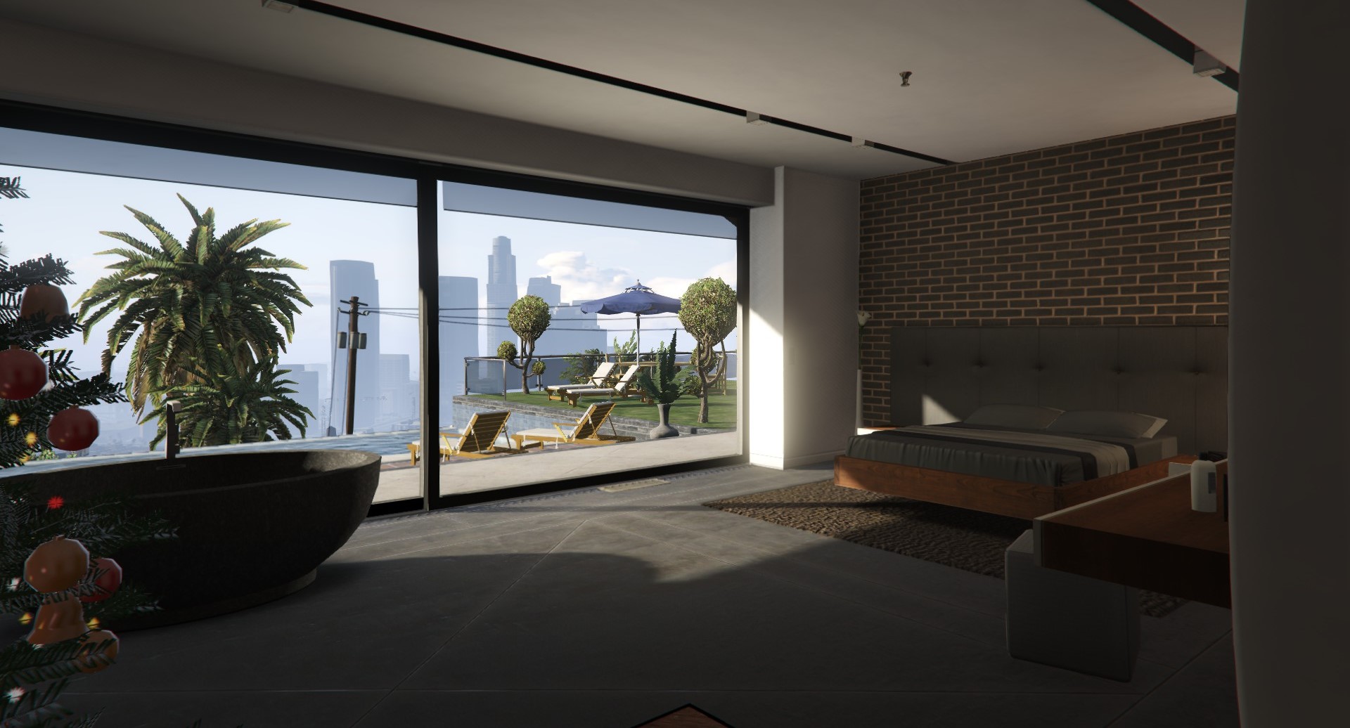 Maison 1 Vue 8