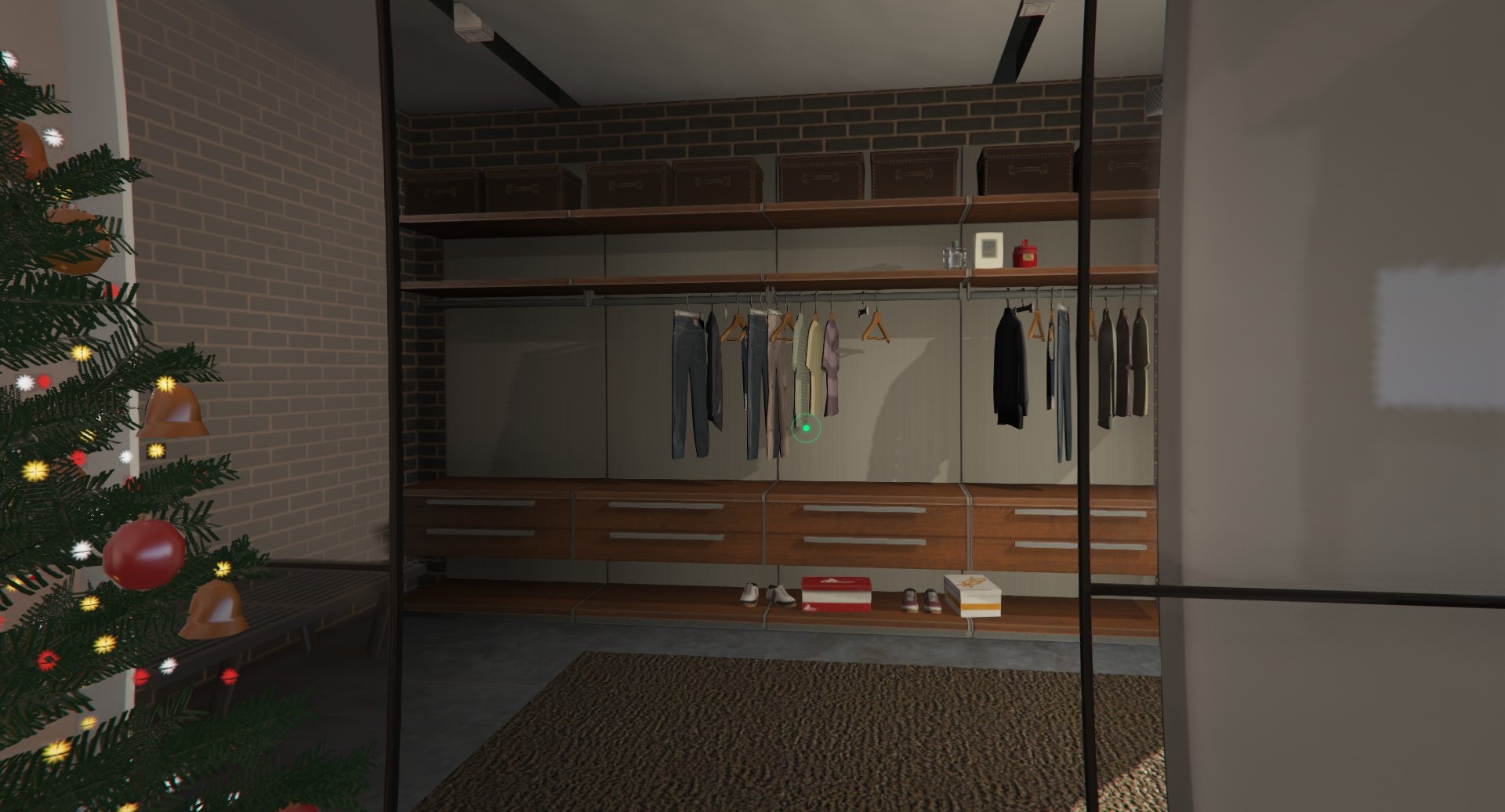 Maison 1 Vue 9