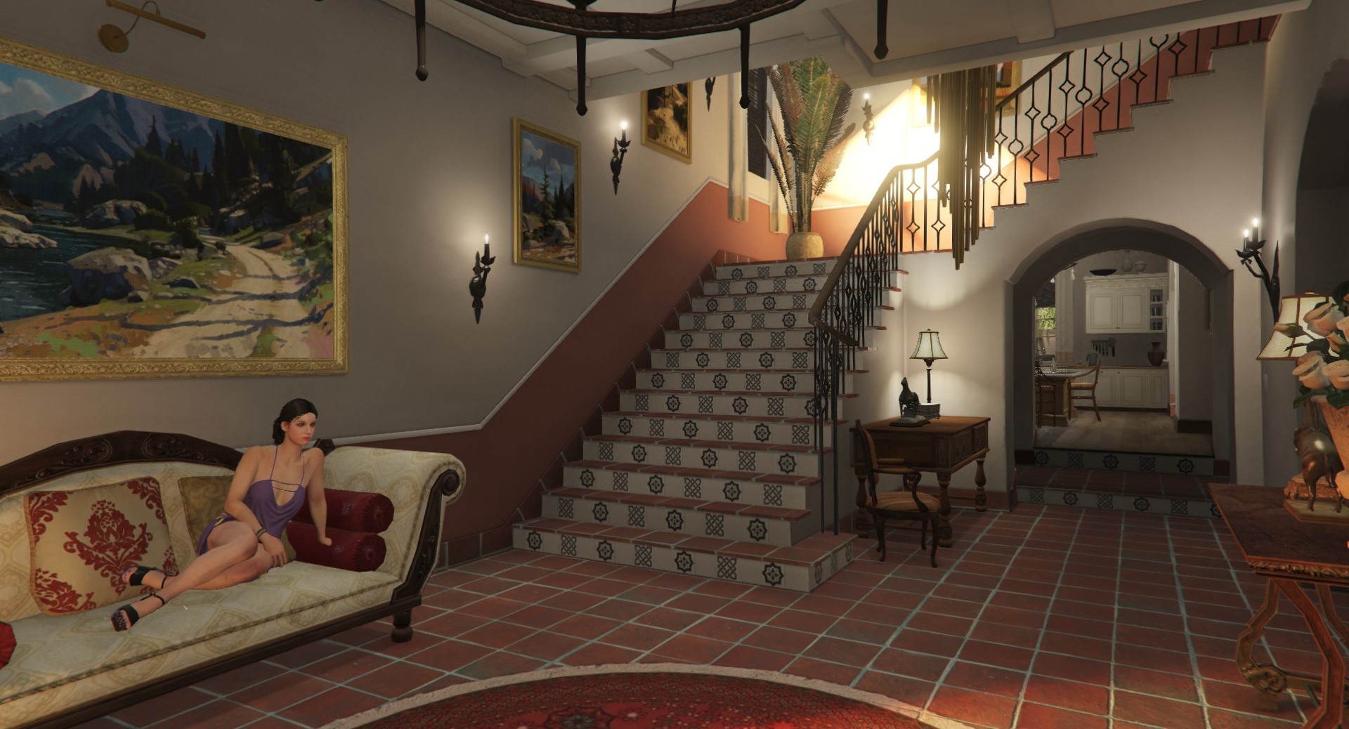 Maison 1