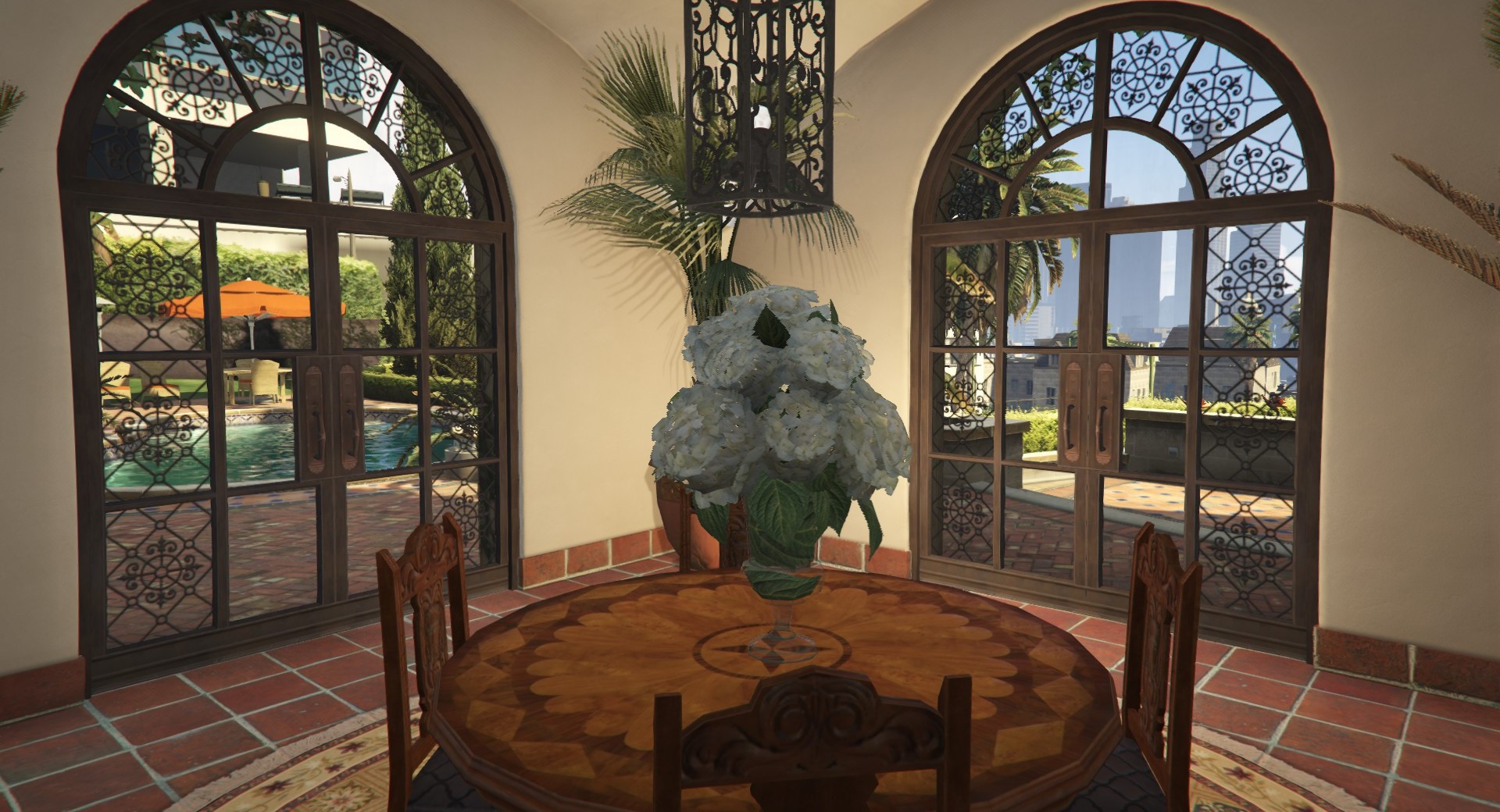 Maison 1 Vue 3