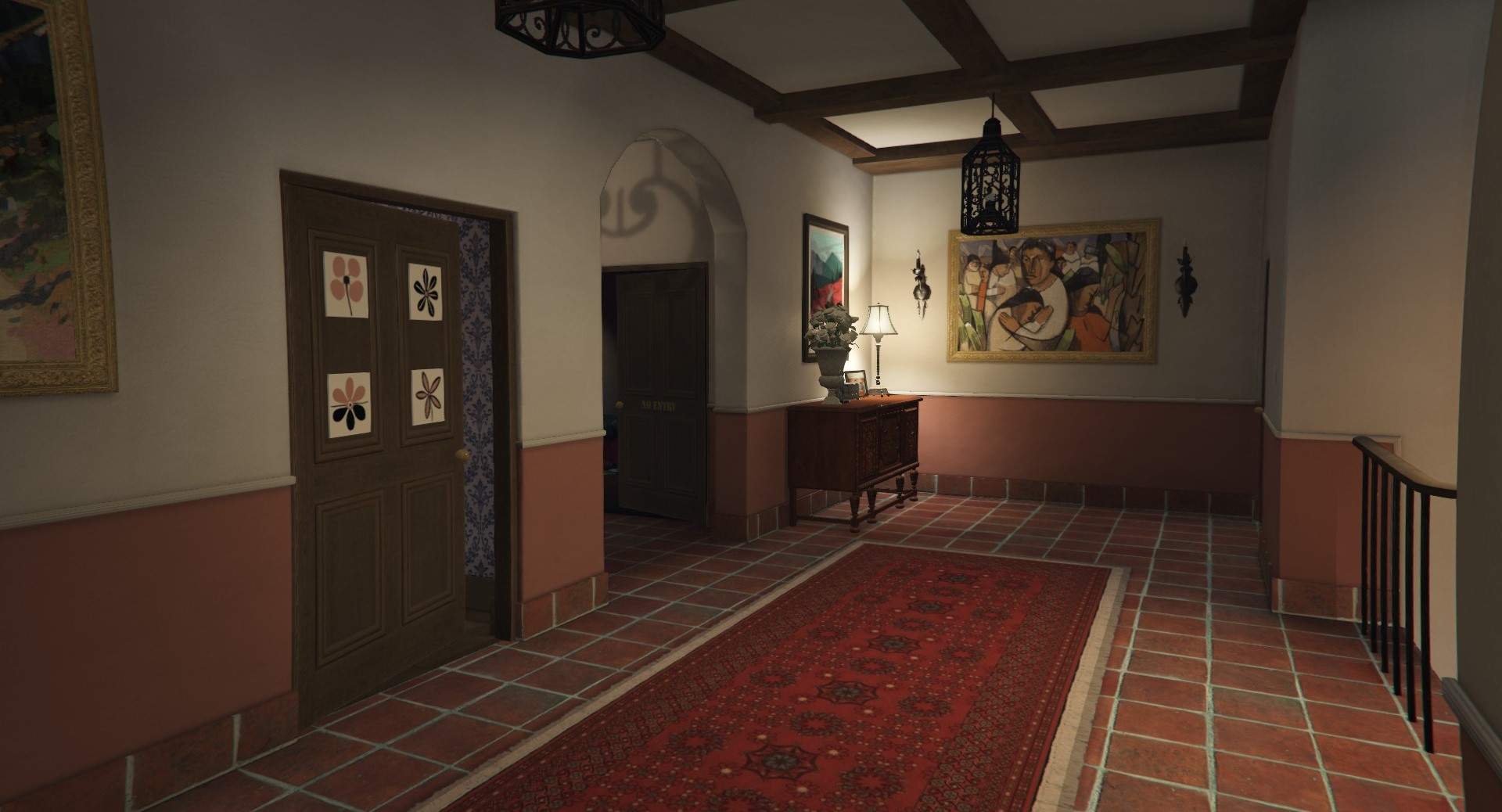 Maison 1 Vue 5