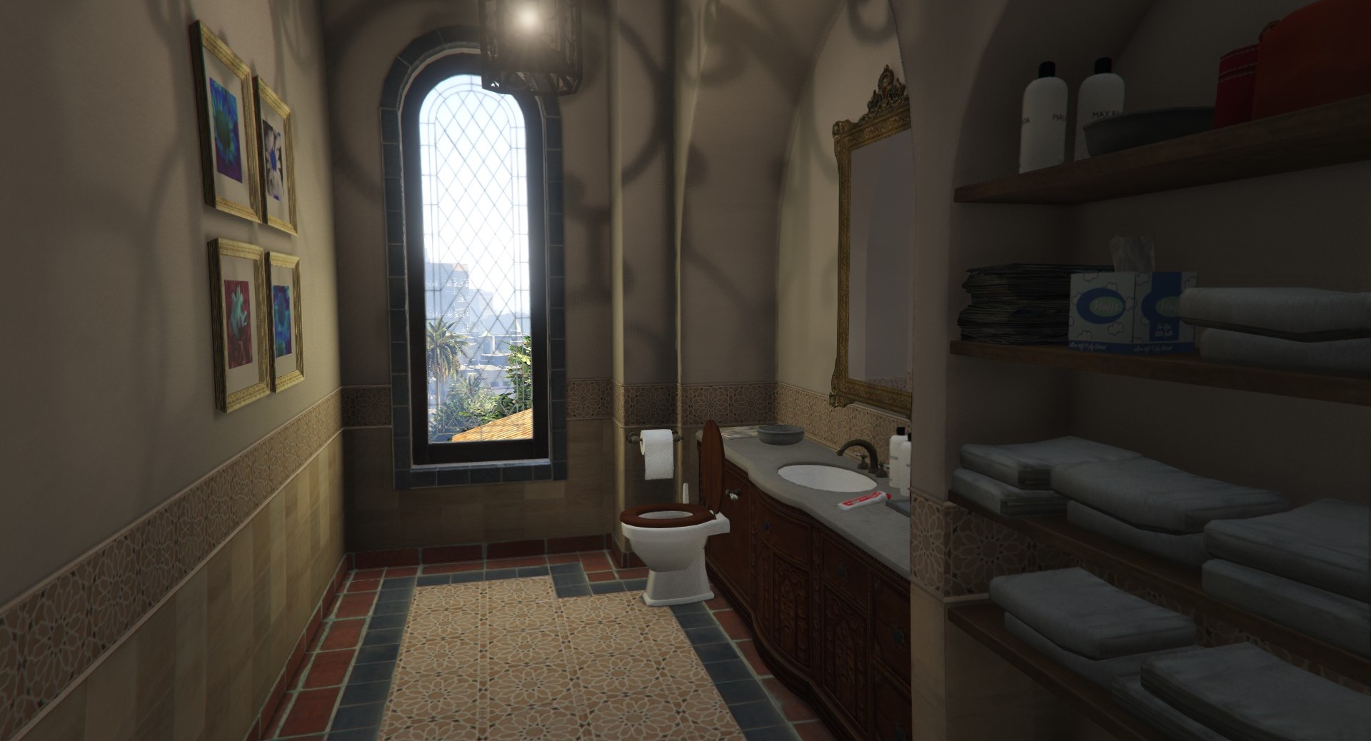 Maison 1 Vue 7
