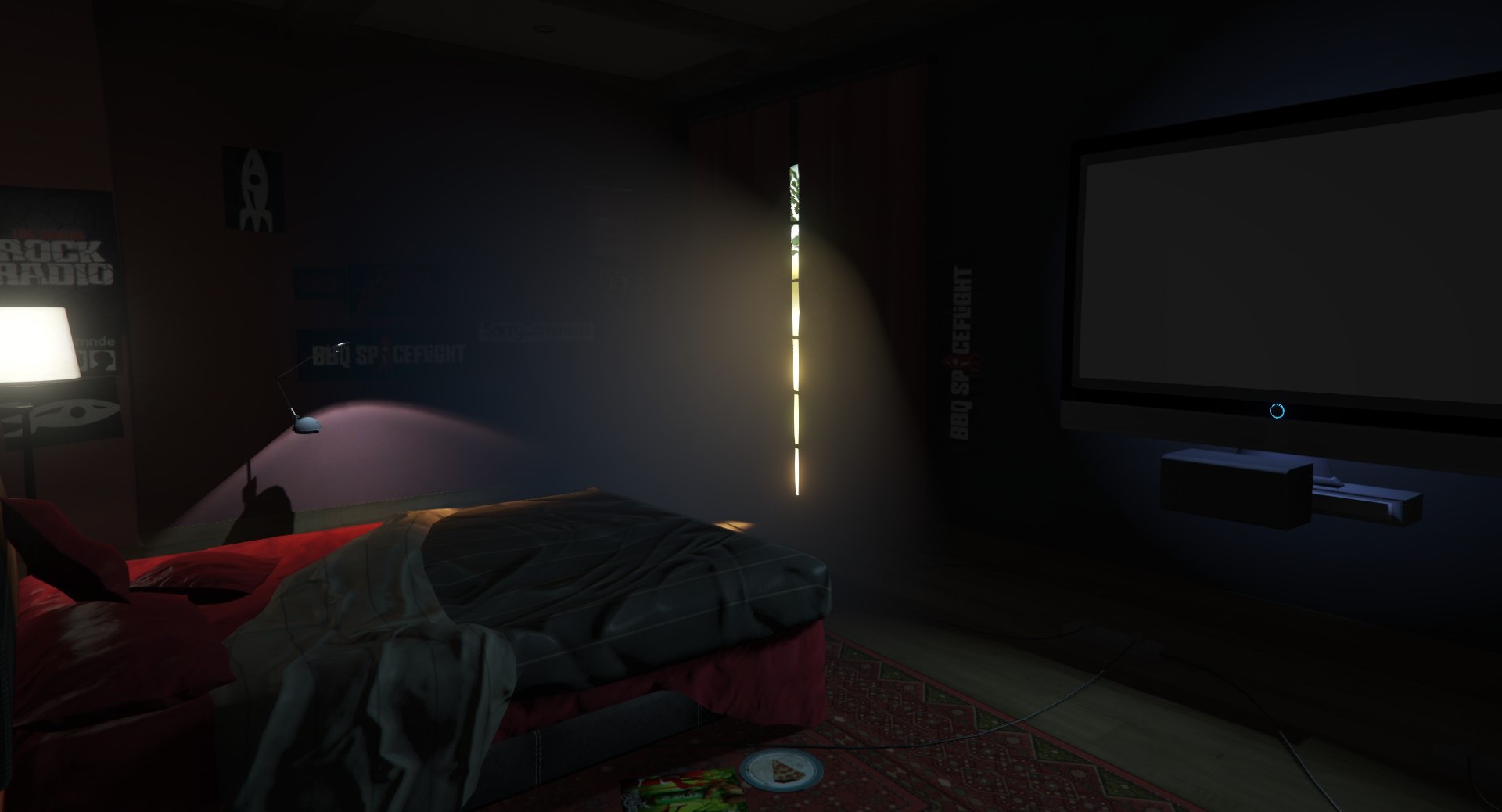Maison 1 Vue 8