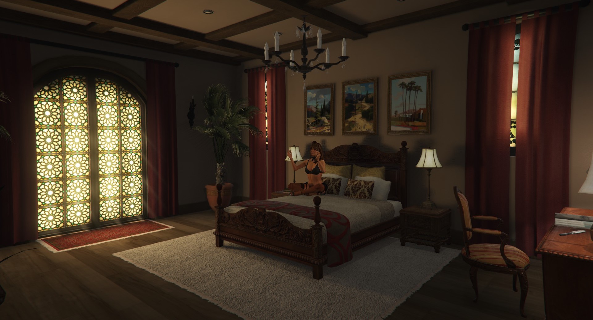 Maison 1 Vue 9
