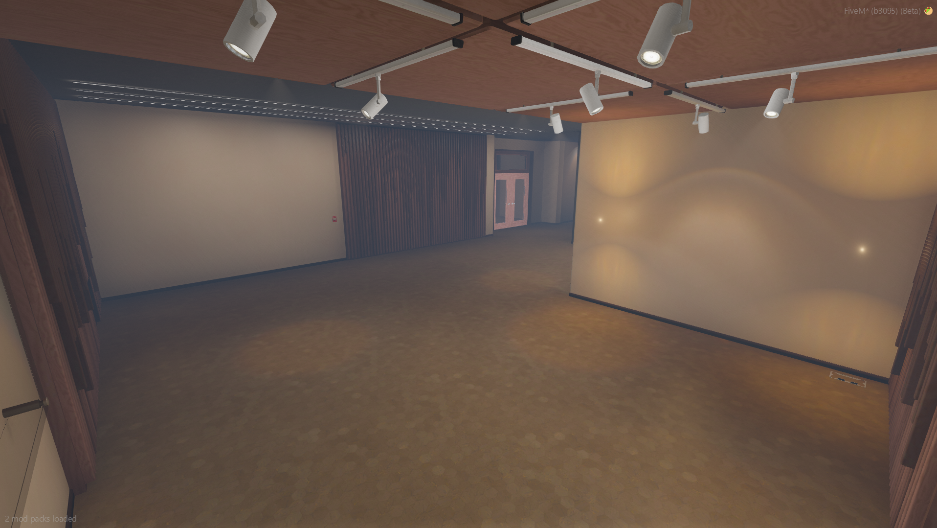Maison 1 Vue 2