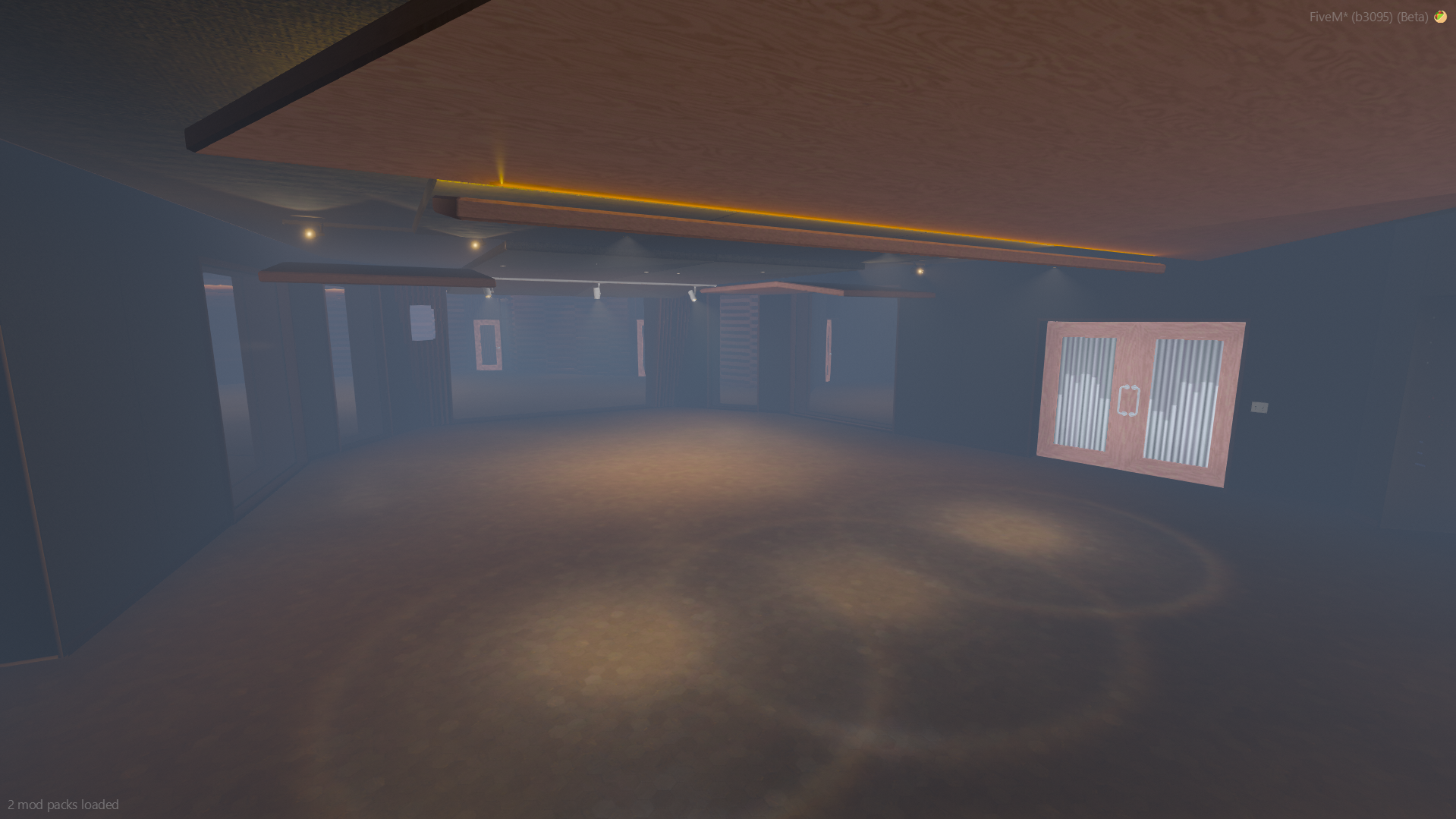 Maison 1 Vue 3