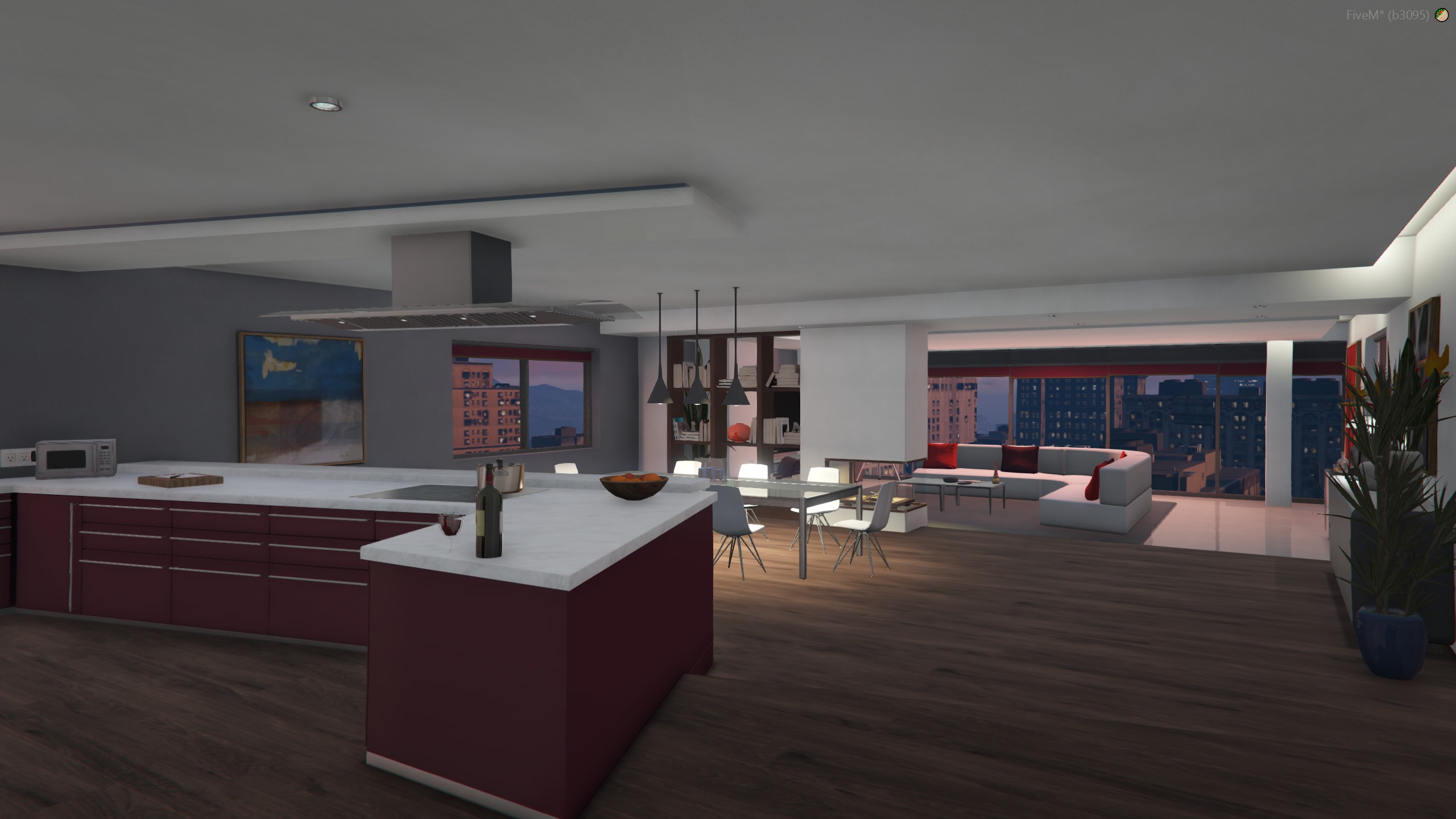 Maison 1