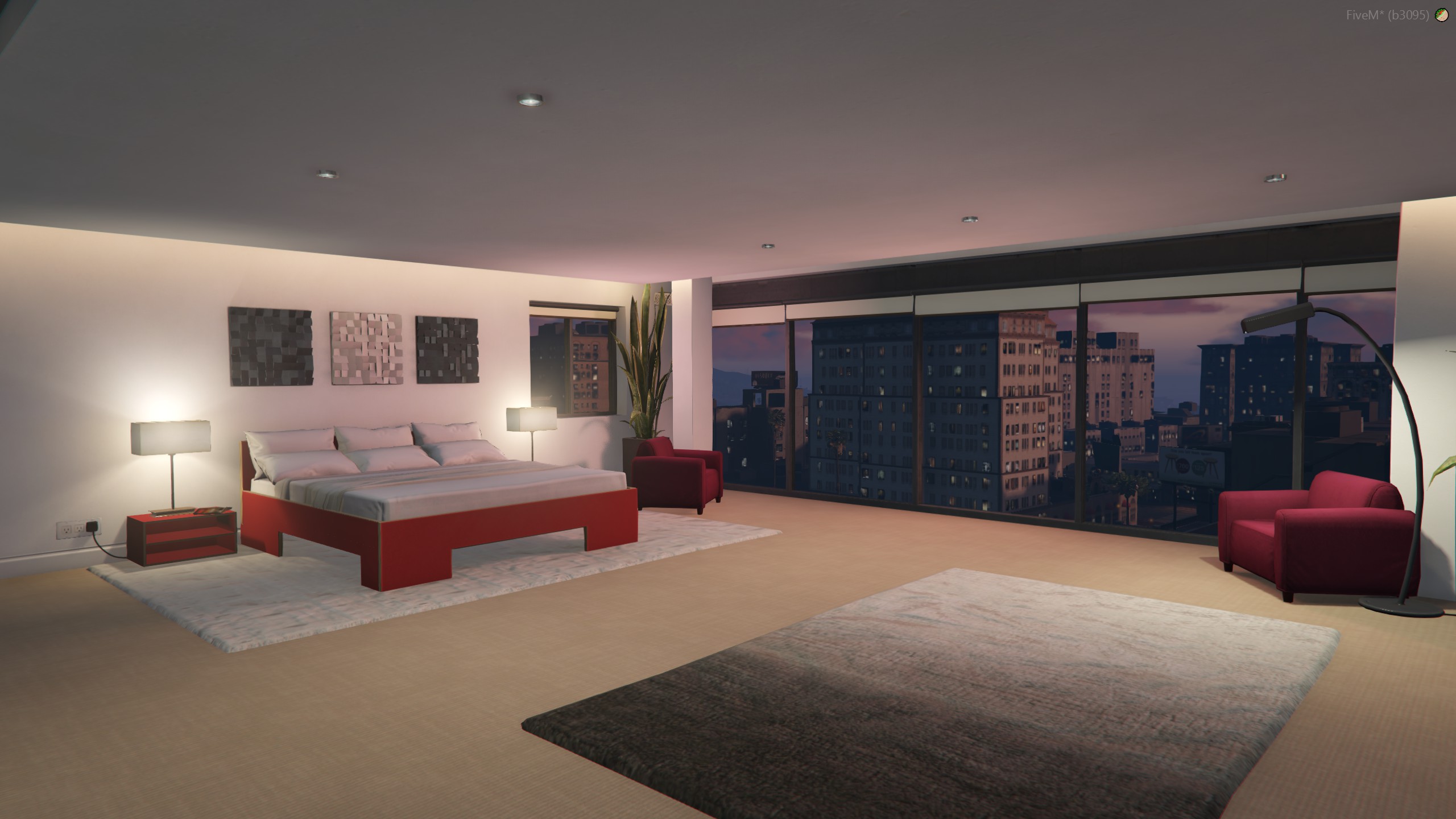 Maison 1 Vue 3